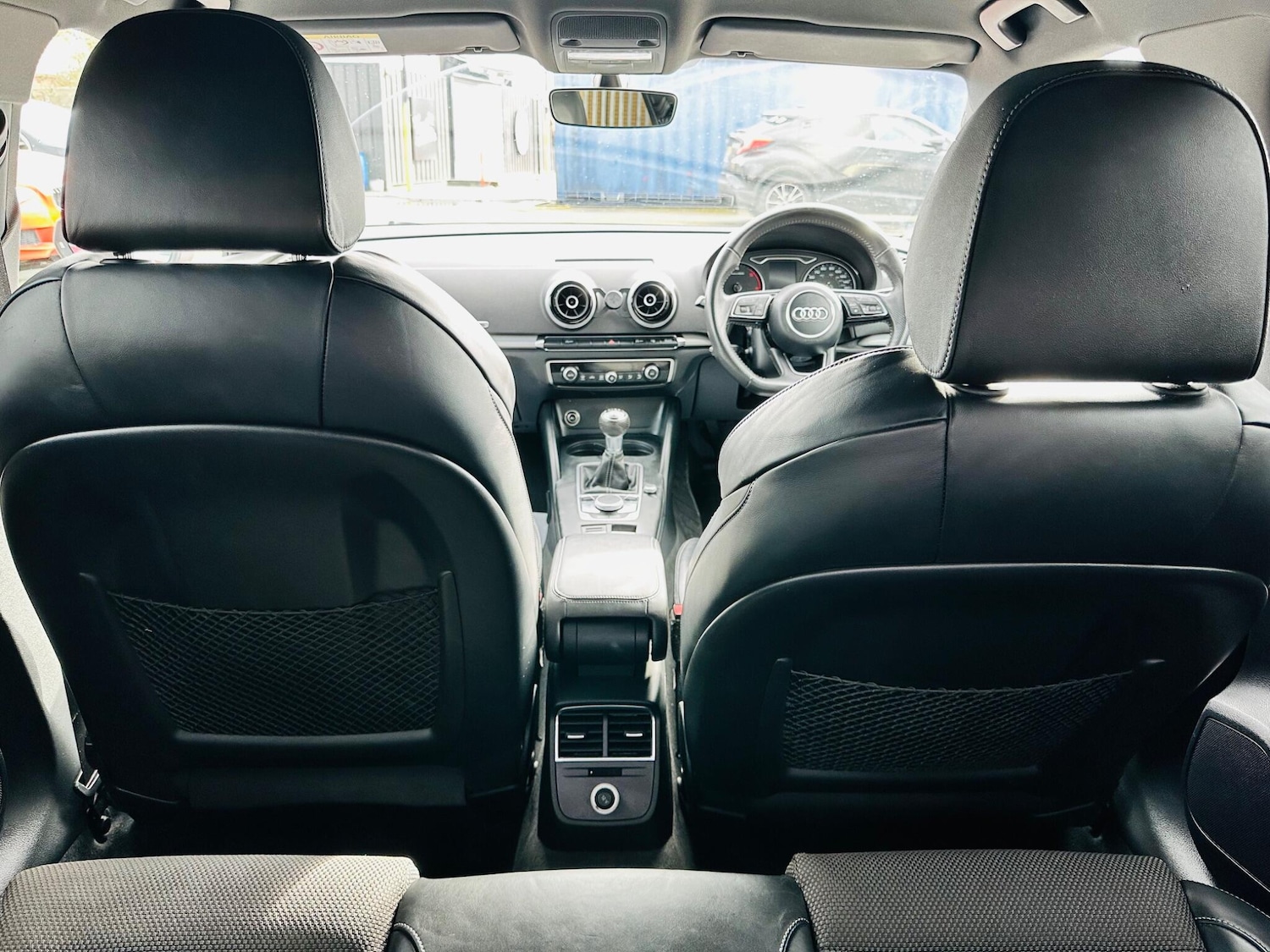 Used Audi A3 for sale - 77683741: Photo 20