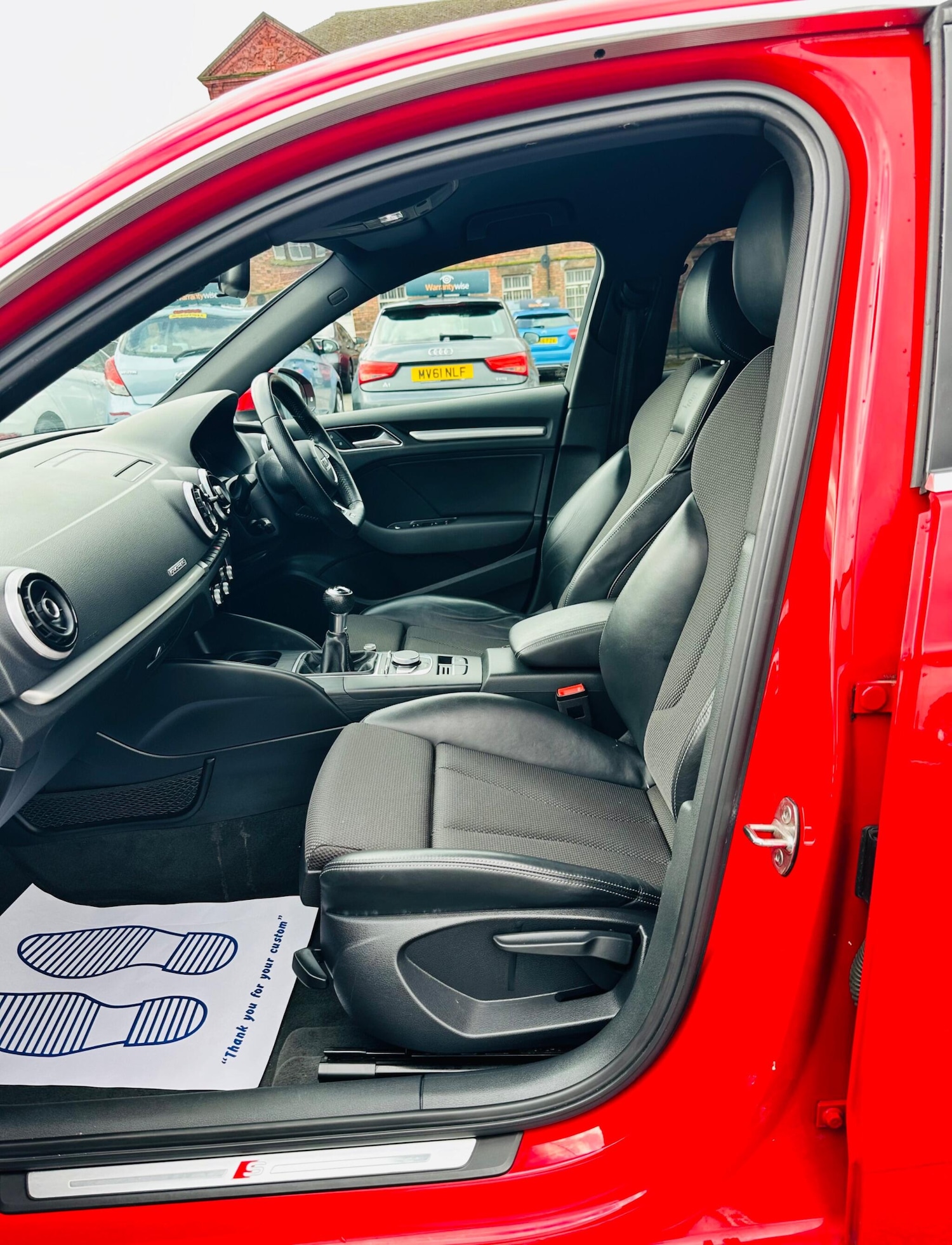 Used Audi A3 for sale - 77683741: Photo 21