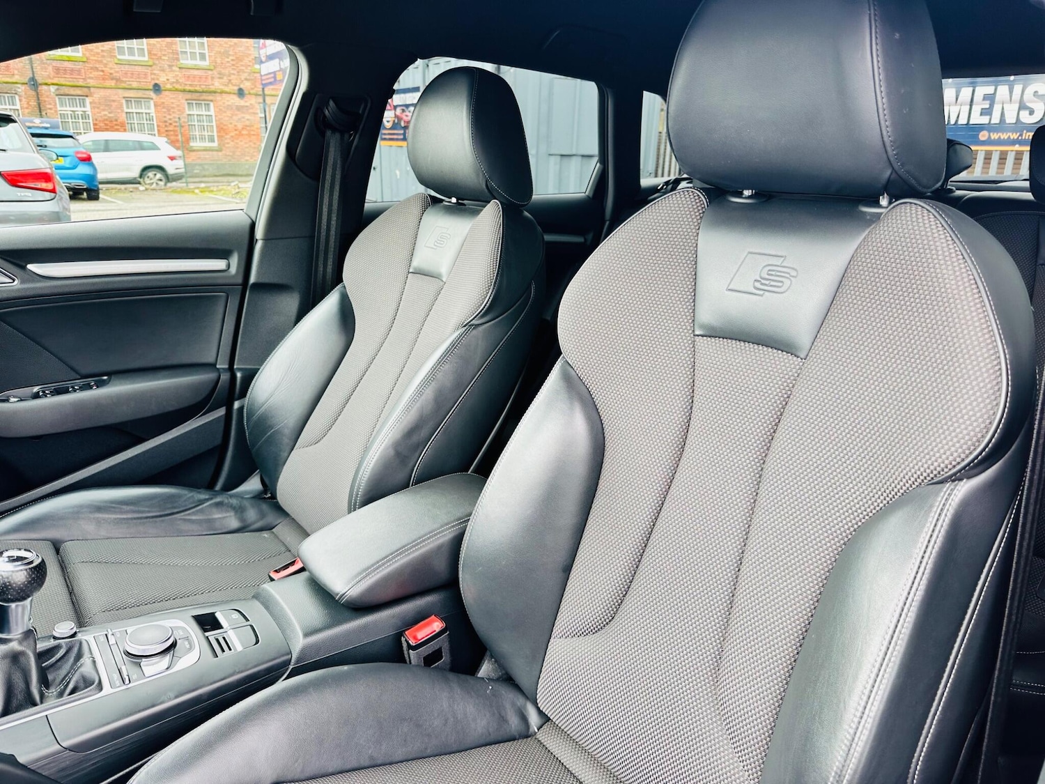 Used Audi A3 for sale - 77683741: Photo 22