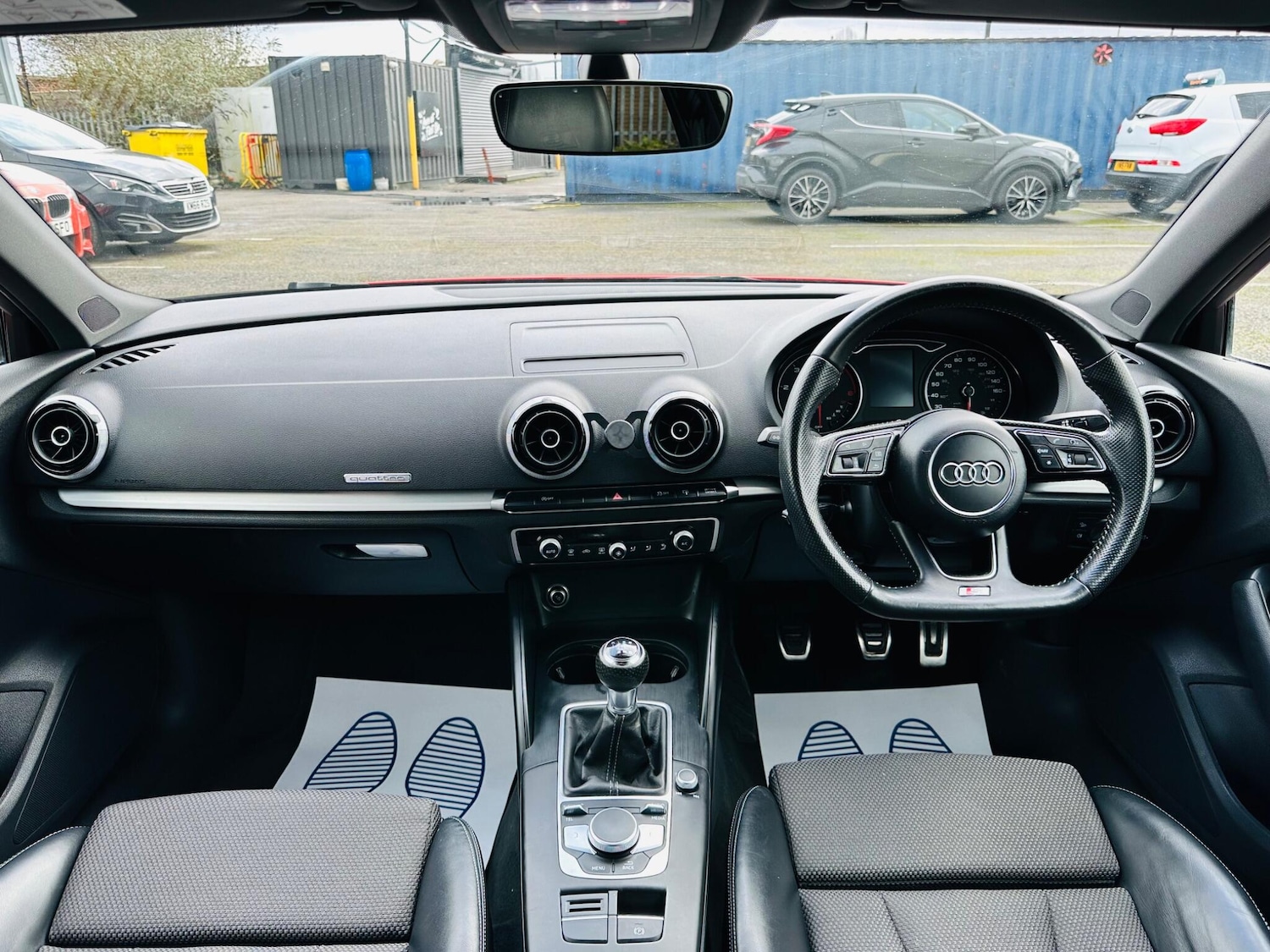 Used Audi A3 for sale - 77683741: Photo 24