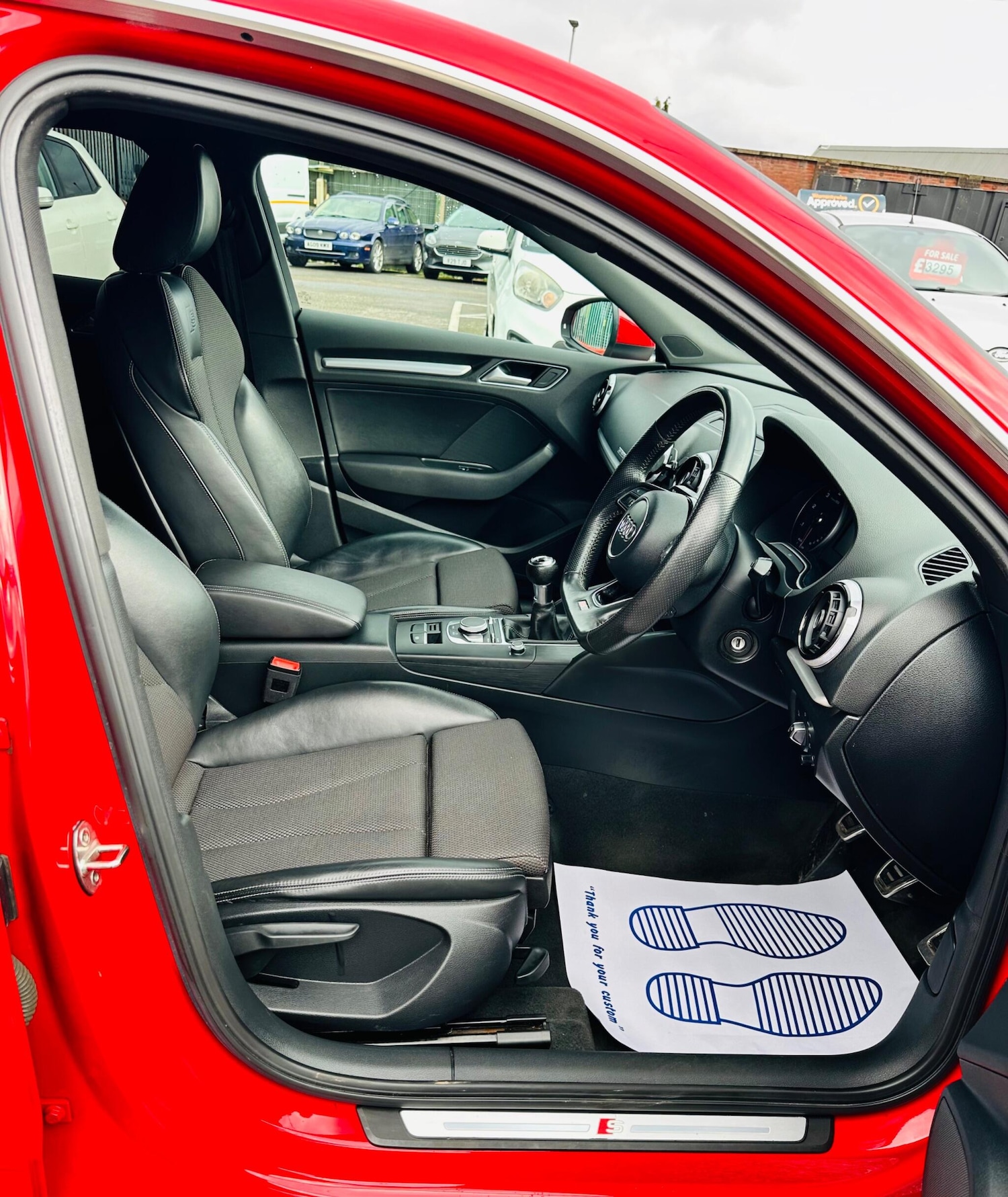 Used Audi A3 for sale - 77683741: Photo 26