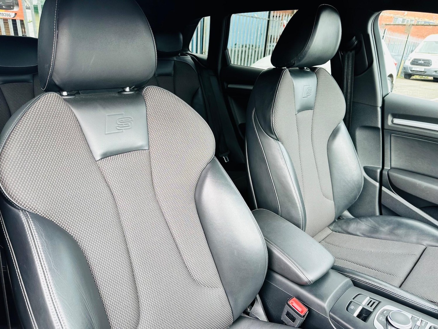 Used Audi A3 for sale - 77683741: Photo 28