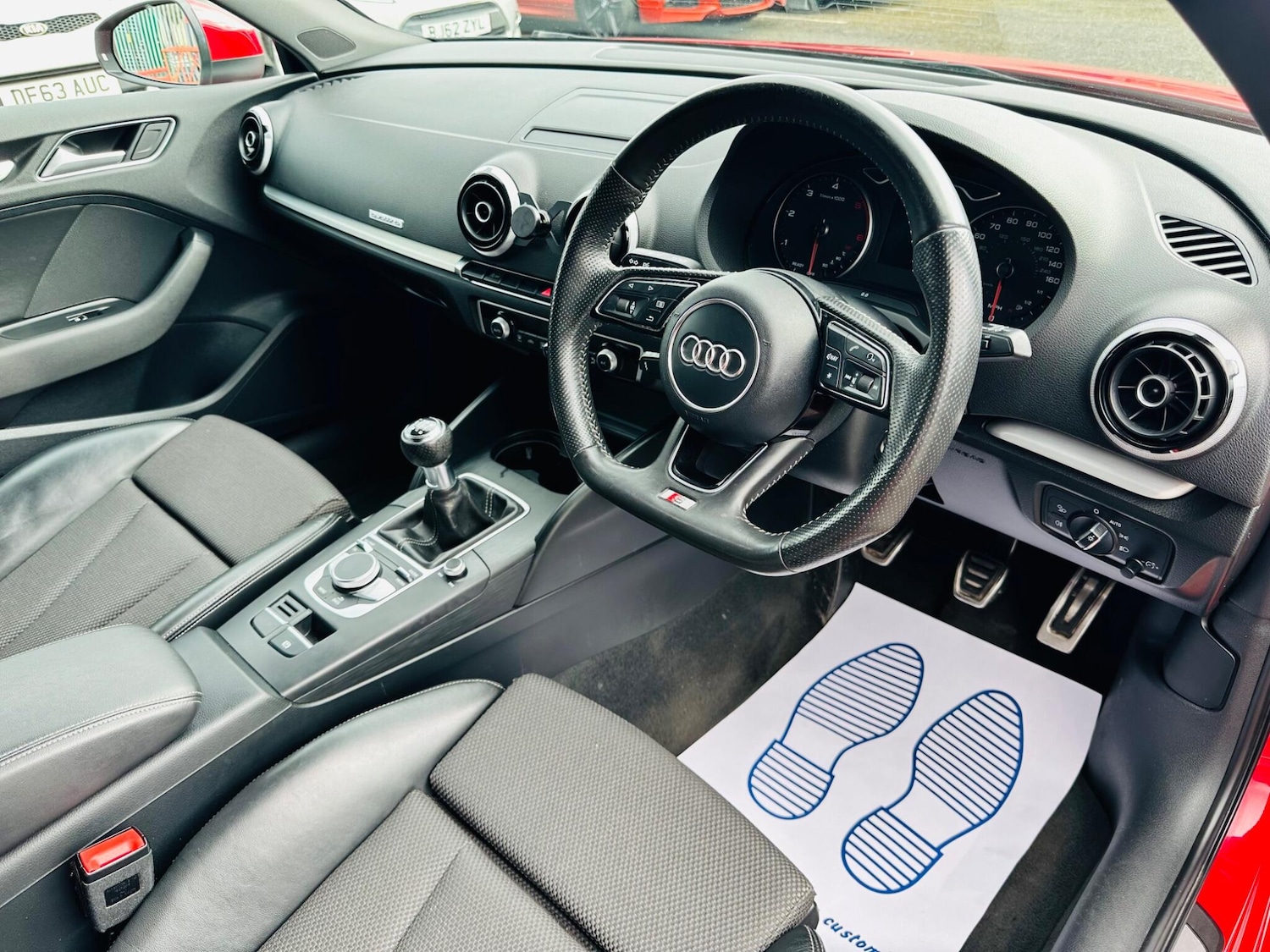 Used Audi A3 for sale - 77683741: Photo 29