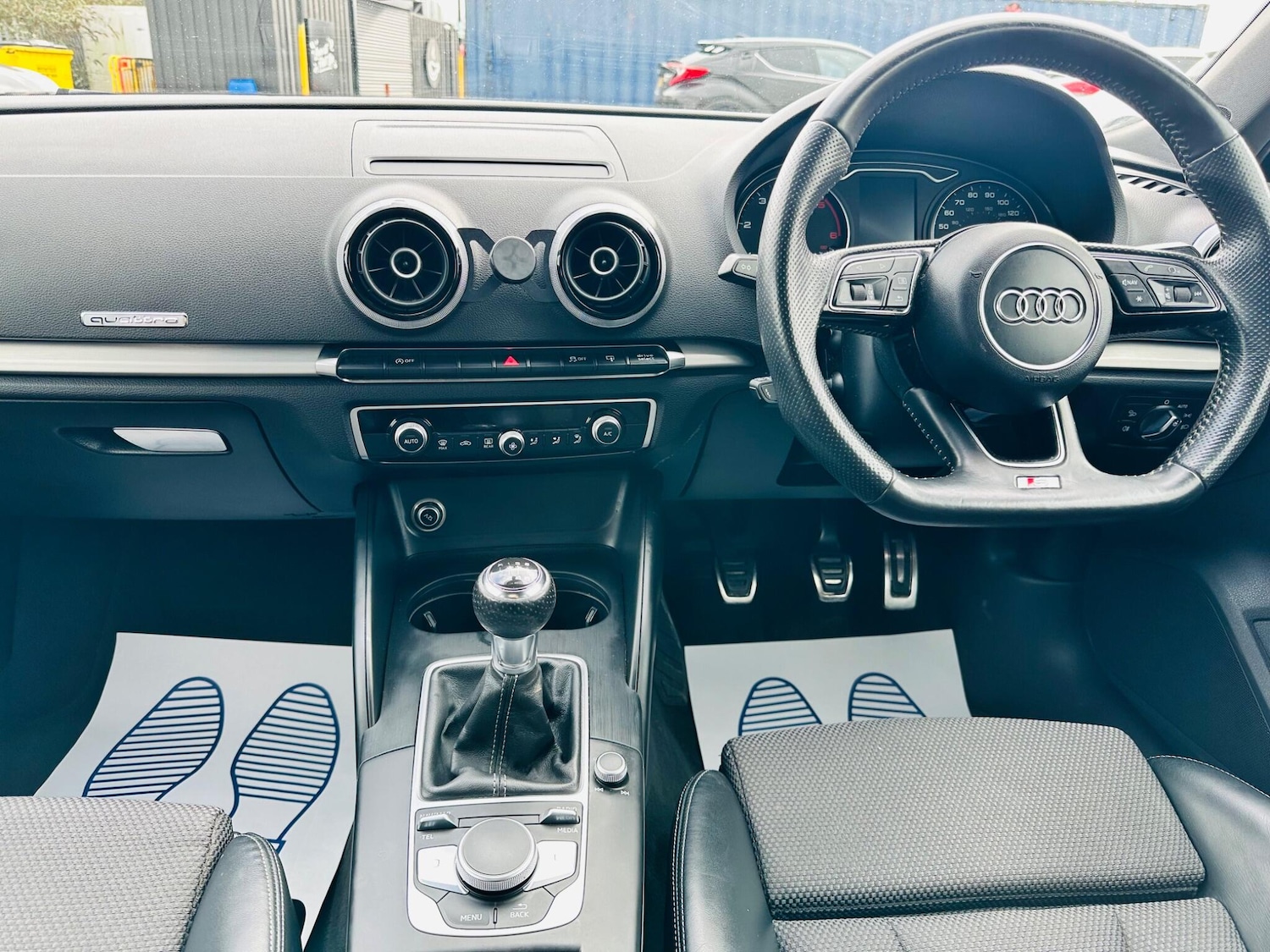 Used Audi A3 for sale - 77683741: Photo 30