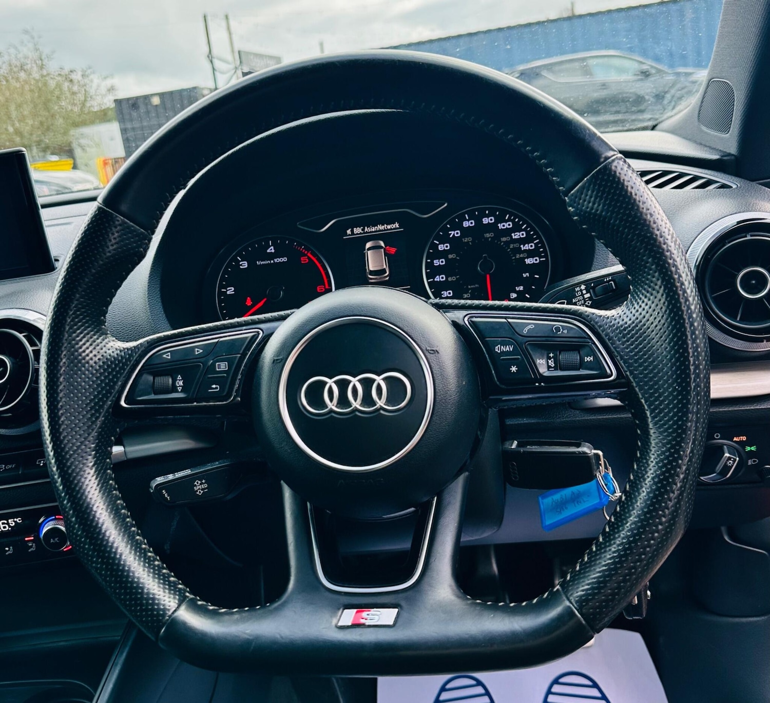 Used Audi A3 for sale - 77683741: Photo 31