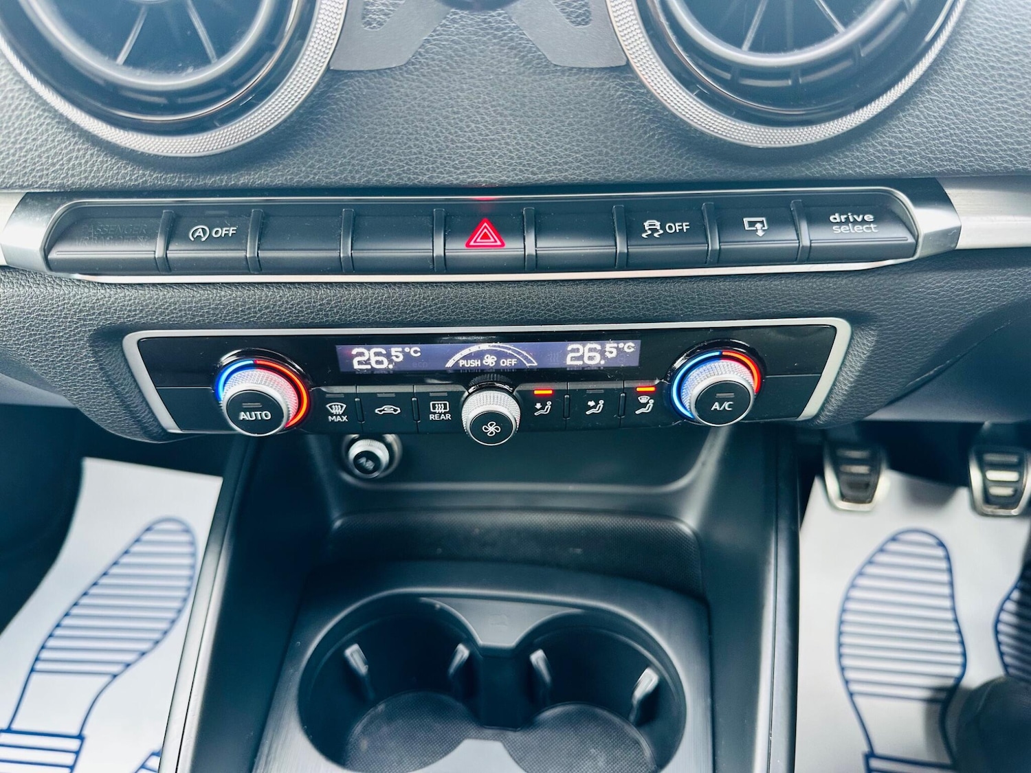 Used Audi A3 for sale - 77683741: Photo 33