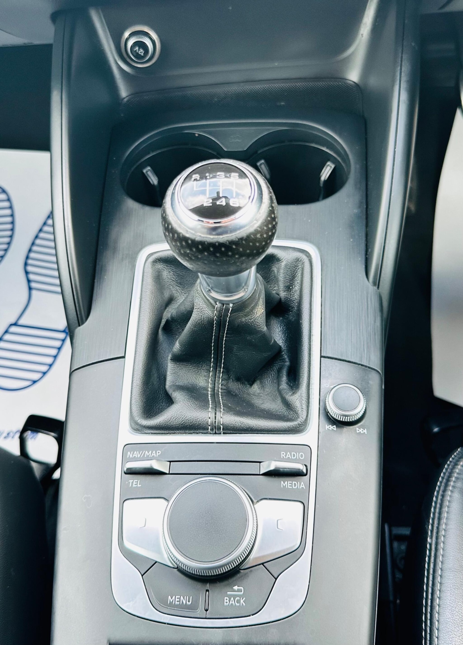 Used Audi A3 for sale - 77683741: Photo 34