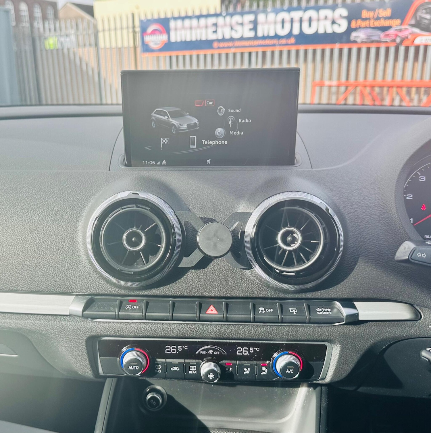 Used Audi A3 for sale - 77683741: Photo 35