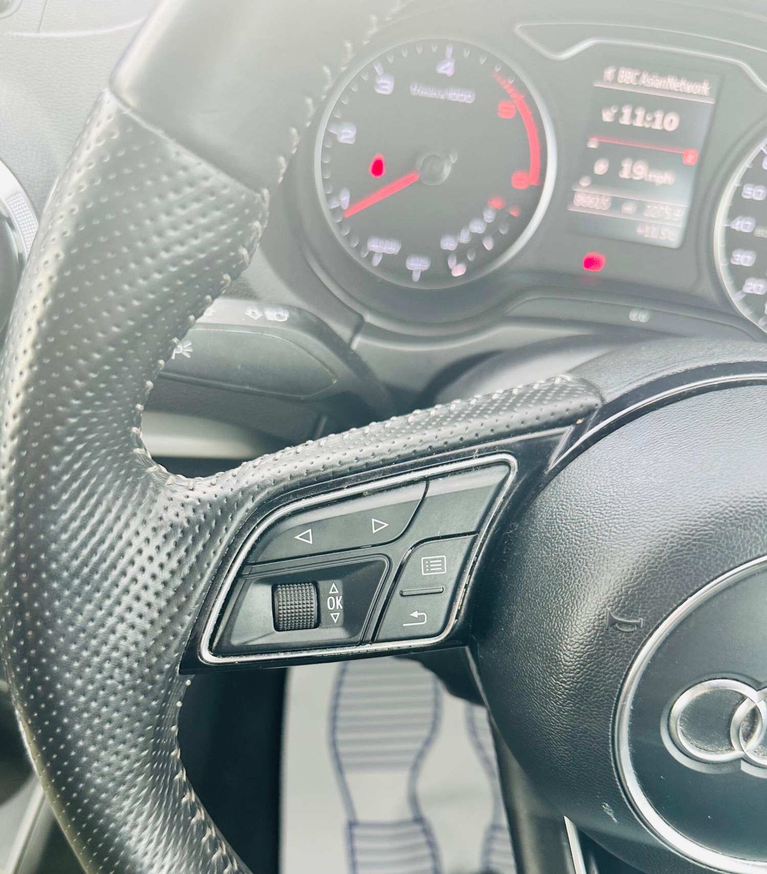 Used Audi A3 for sale - 77683741: Photo 38