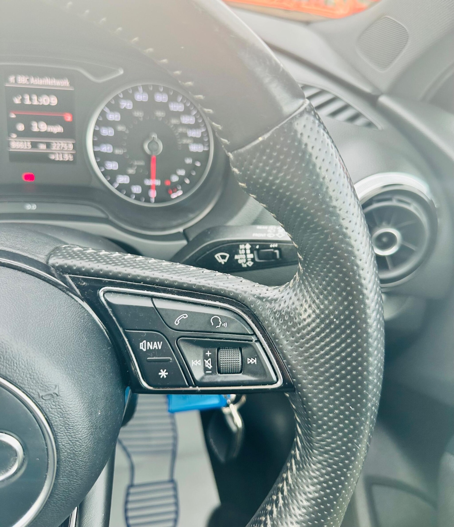 Used Audi A3 for sale - 77683741: Photo 39