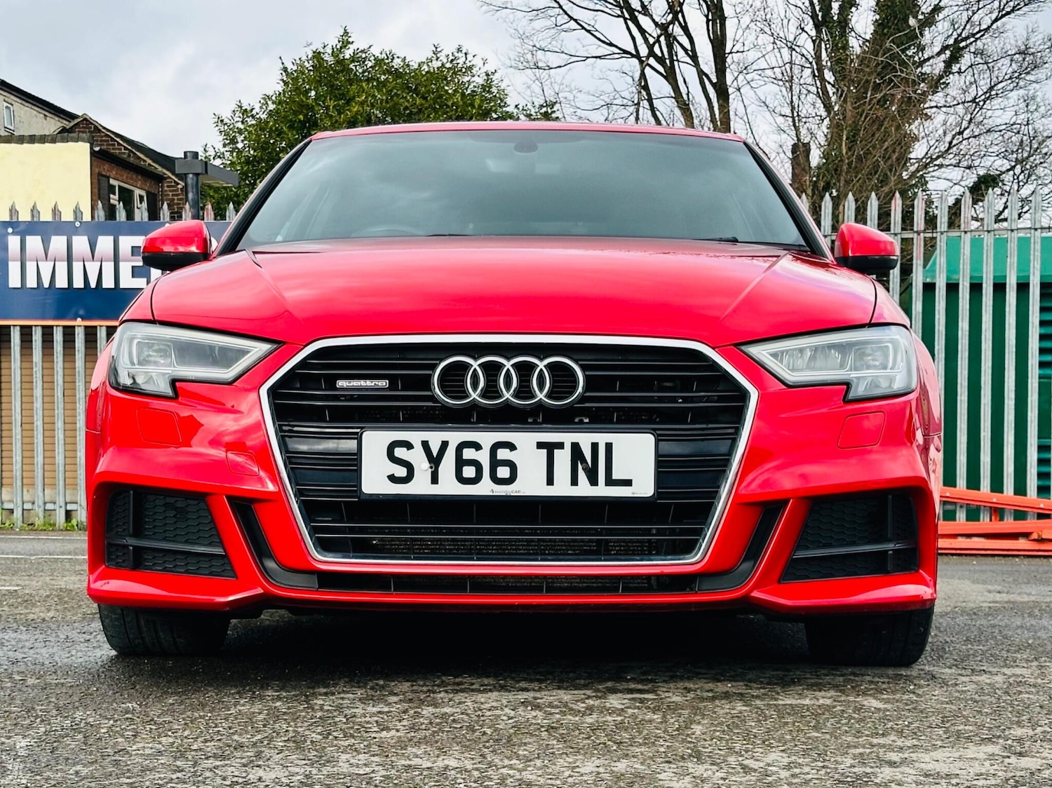 Used Audi A3 for sale - 77683741: Photo 5