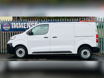 Used Peugeot Expert 2023 for sale - 78540283: Photo