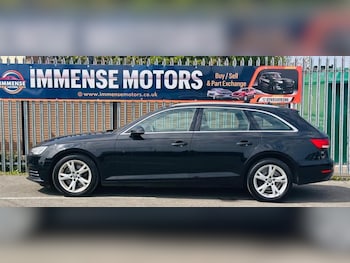 Used Audi A4 2017 for sale - 78540288: Photo
