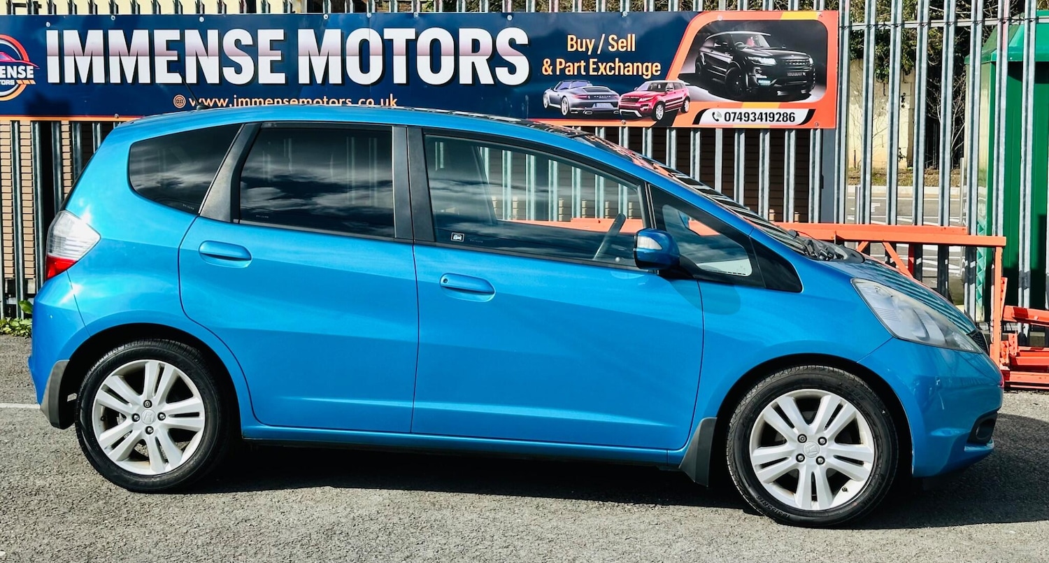 Used Honda Jazz 2010 for sale - 77839889: Photo 10