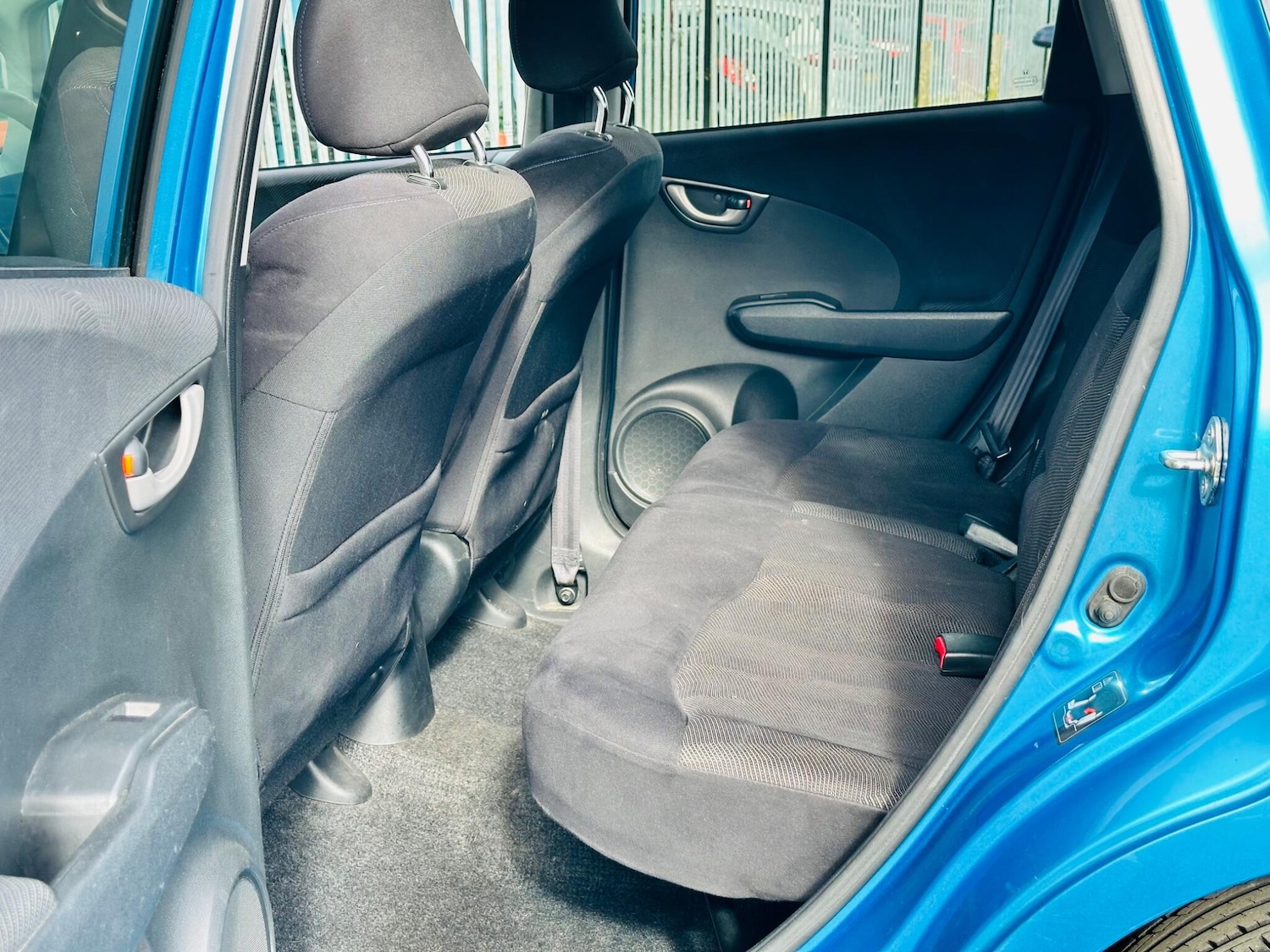 Used Honda Jazz 2010 for sale - 77839889: Photo 13