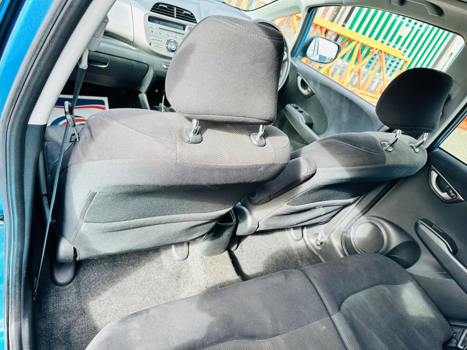 Used Honda Jazz 2010 for sale - 77839889: Photo 16