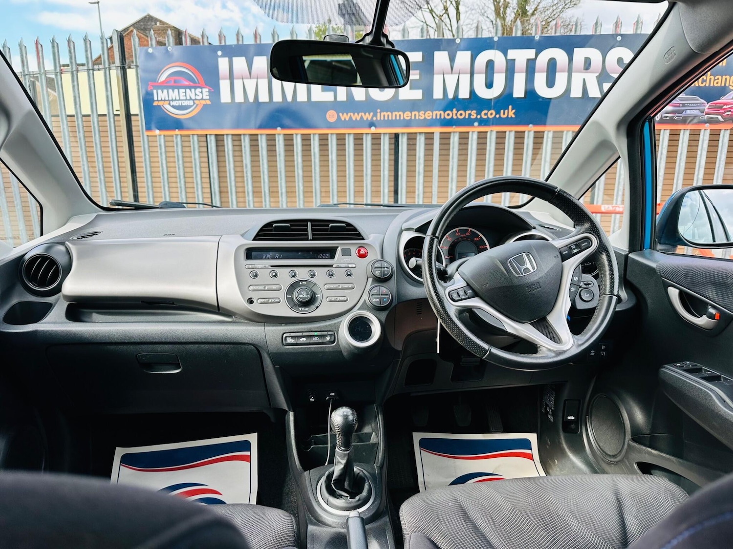 Used Honda Jazz 2010 for sale - 77839889: Photo 17