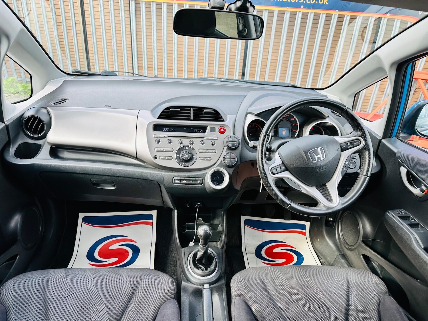 Used Honda Jazz 2010 for sale - 77839889: Photo 18