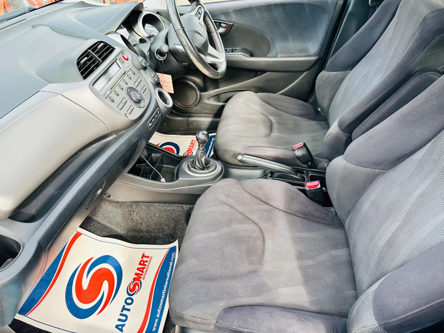 Used Honda Jazz 2010 for sale - 77839889: Photo 20