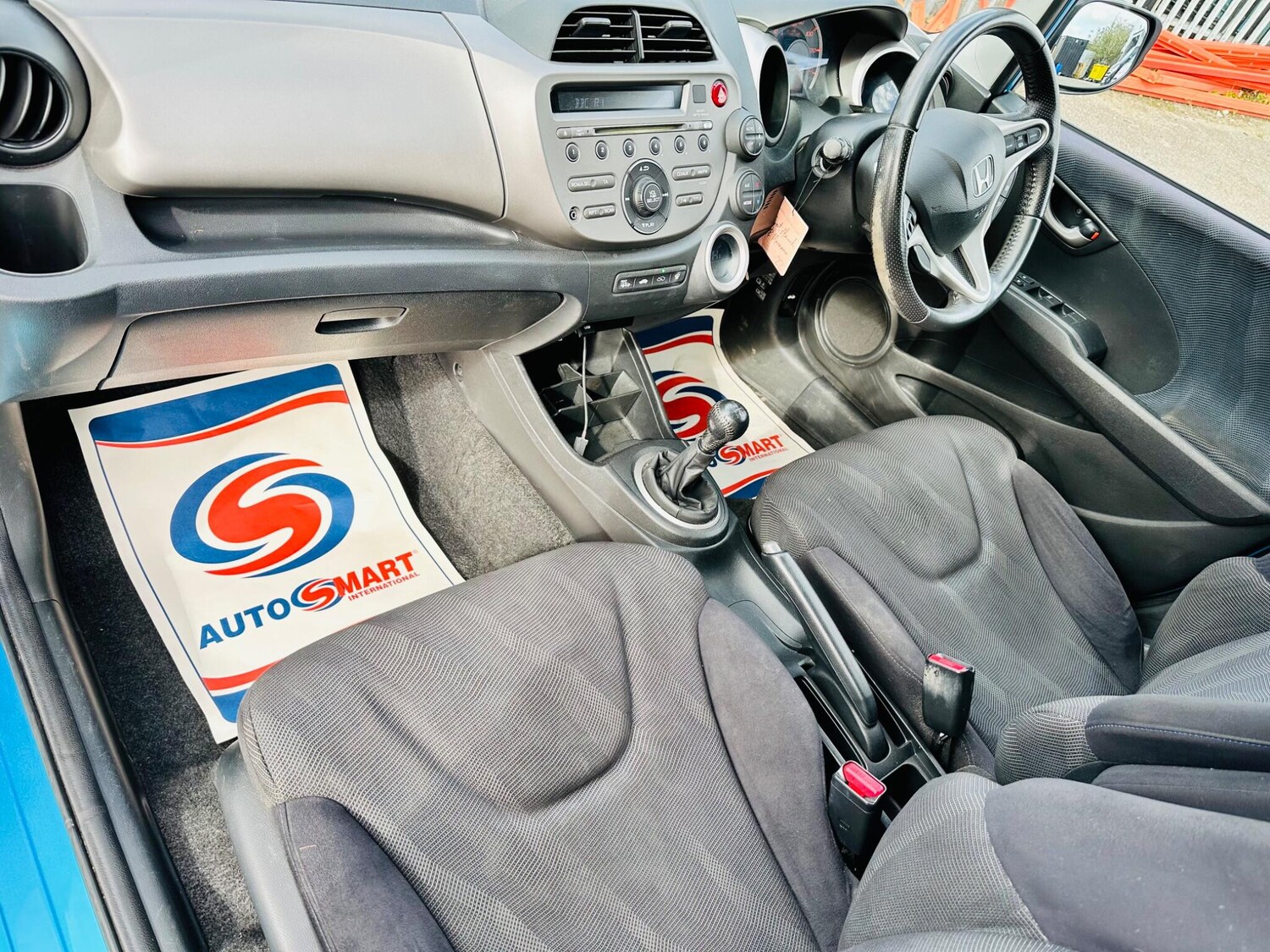 Used Honda Jazz 2010 for sale - 77839889: Photo 22