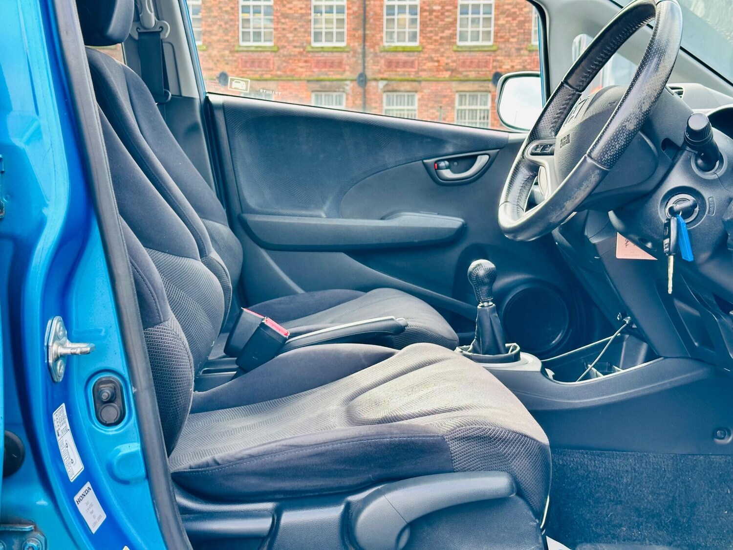 Used Honda Jazz 2010 for sale - 77839889: Photo 24