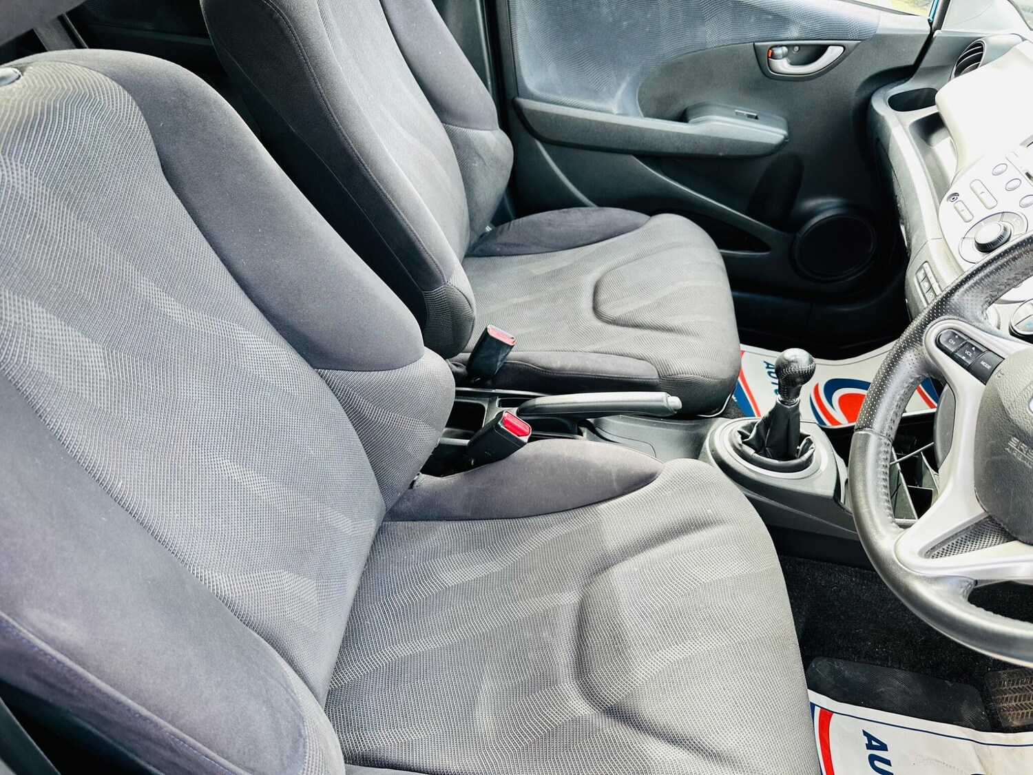 Used Honda Jazz 2010 for sale - 77839889: Photo 25