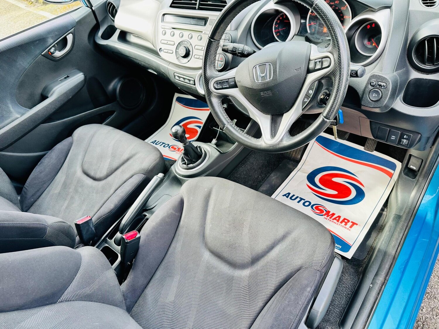 Used Honda Jazz 2010 for sale - 77839889: Photo 26