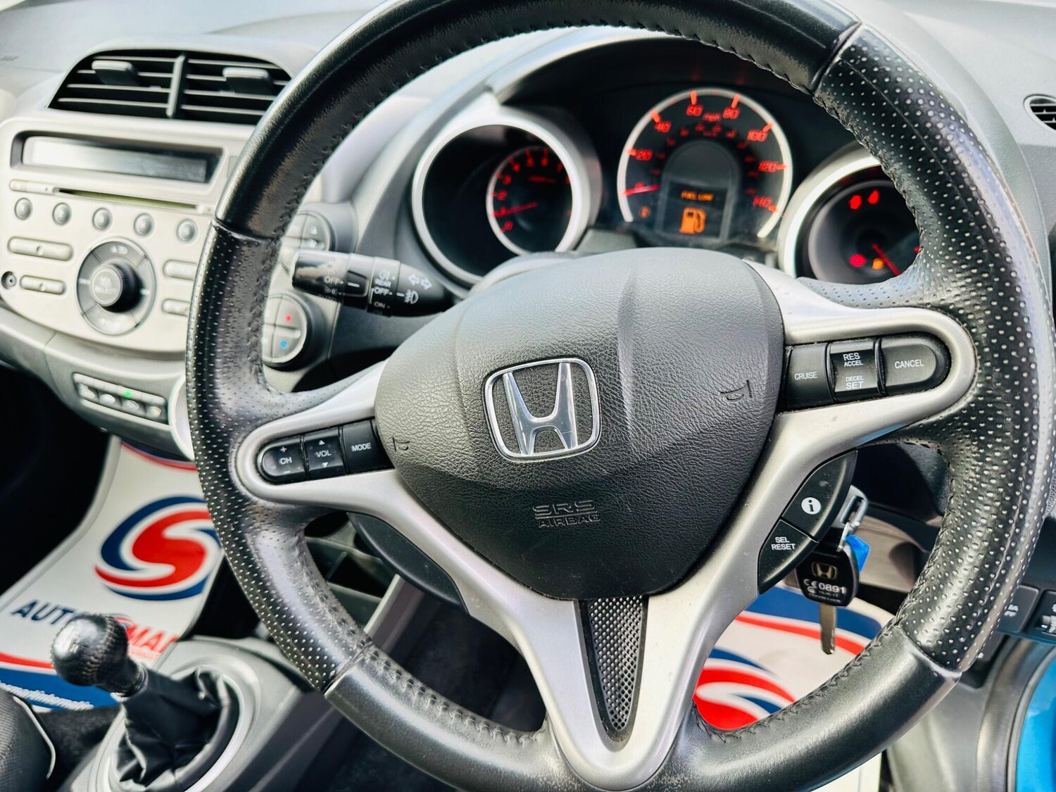 Used Honda Jazz 2010 for sale - 77839889: Photo 28