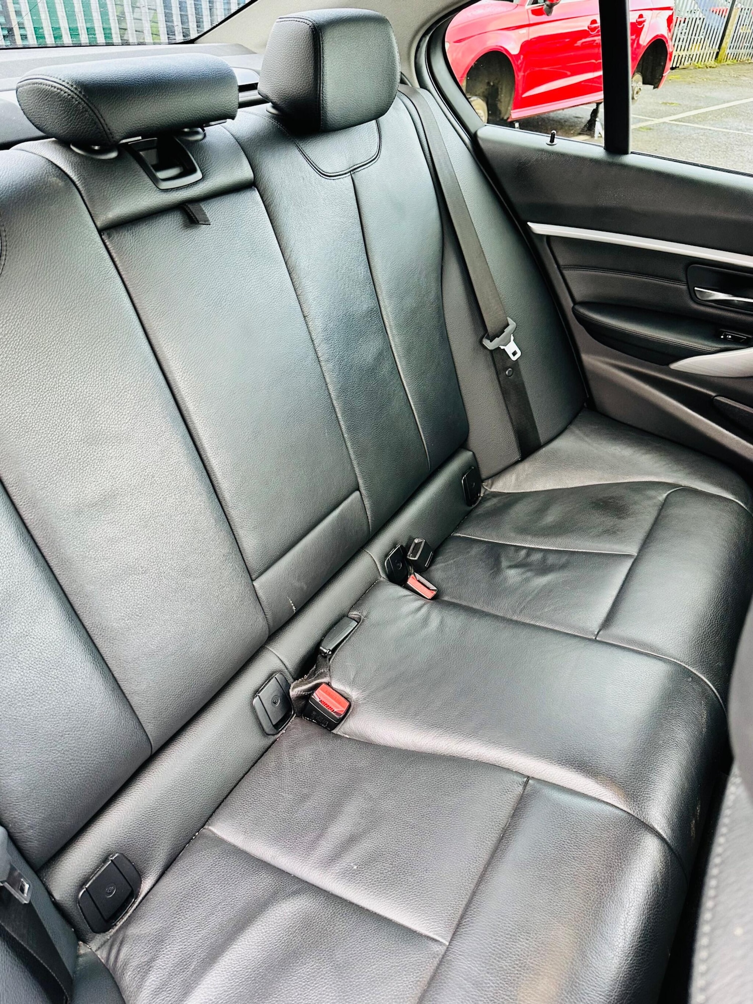 Used BMW 3 Series 2018 for sale - 77646155: Photo 11