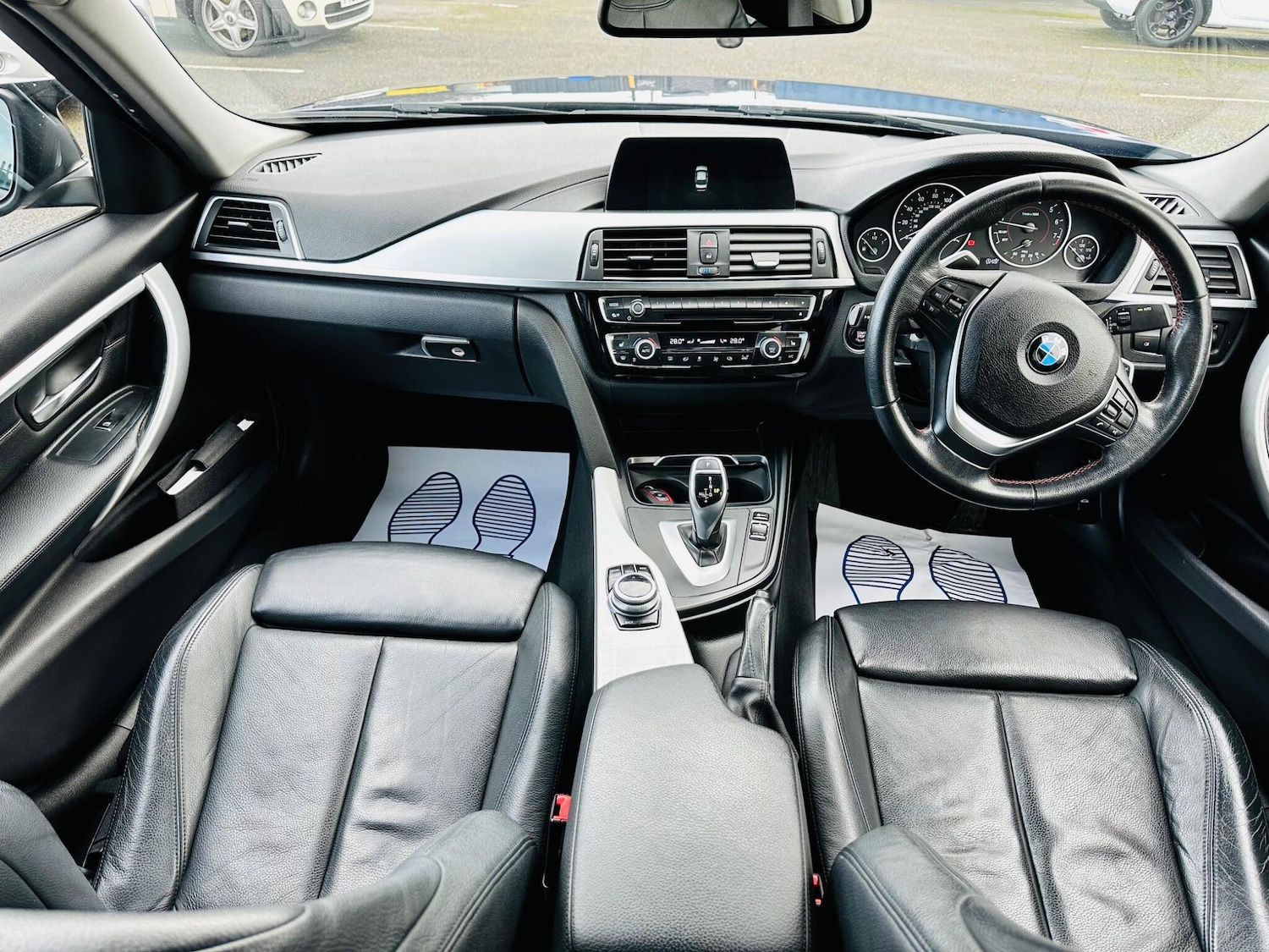 Used BMW 3 Series 2018 for sale - 77646155: Photo 12