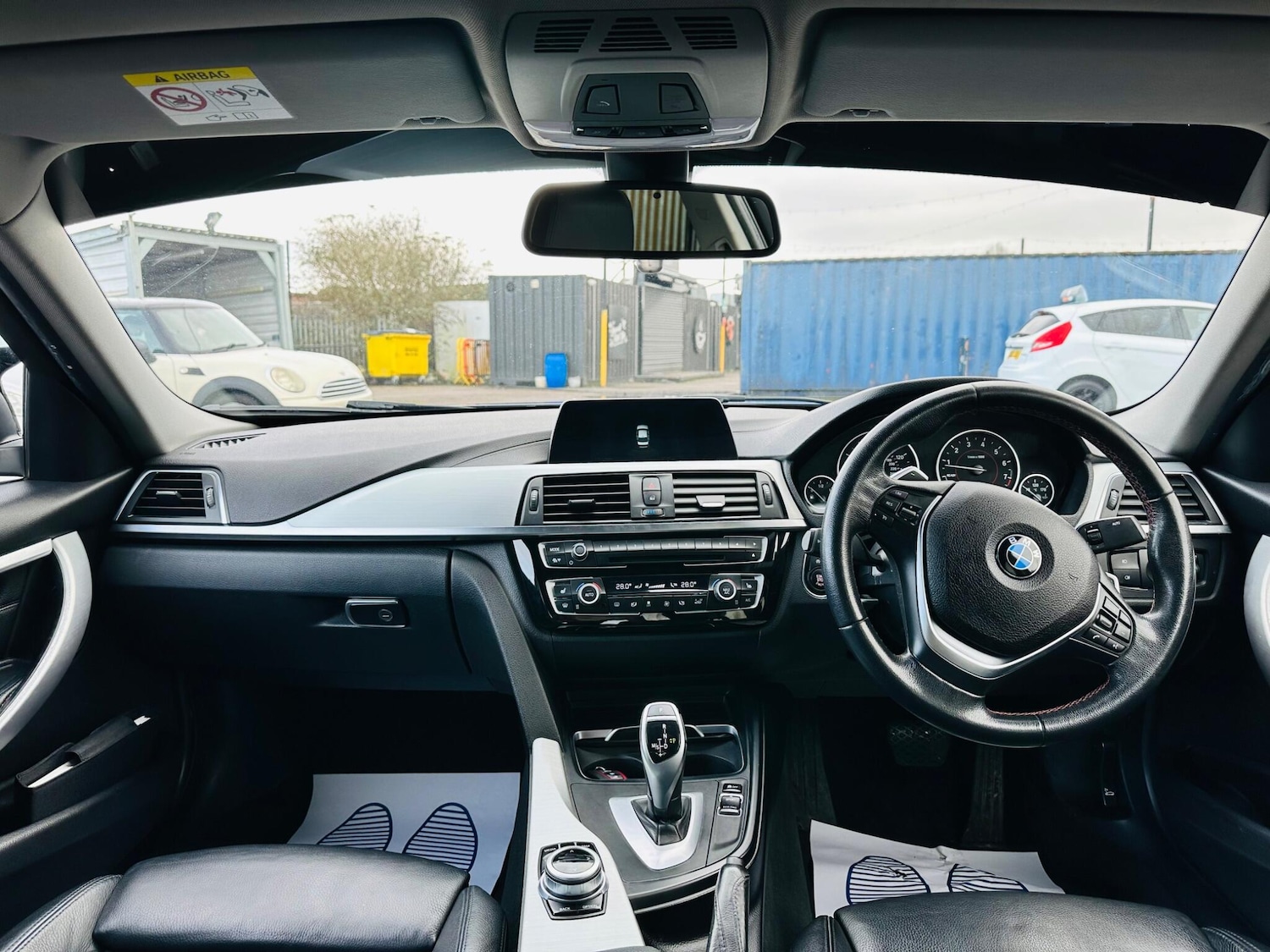 Used BMW 3 Series 2018 for sale - 77646155: Photo 13