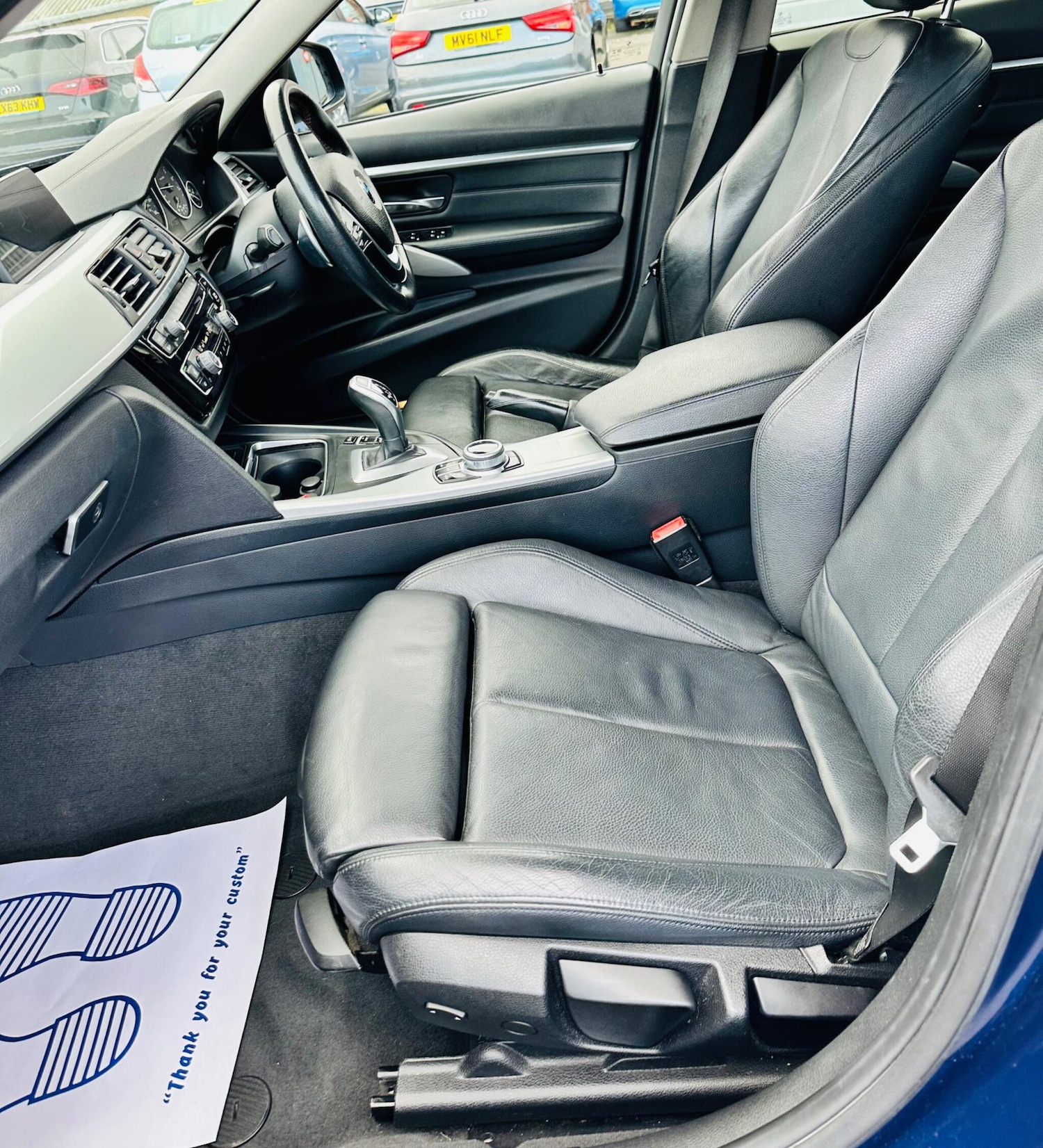 Used BMW 3 Series 2018 for sale - 77646155: Photo 14