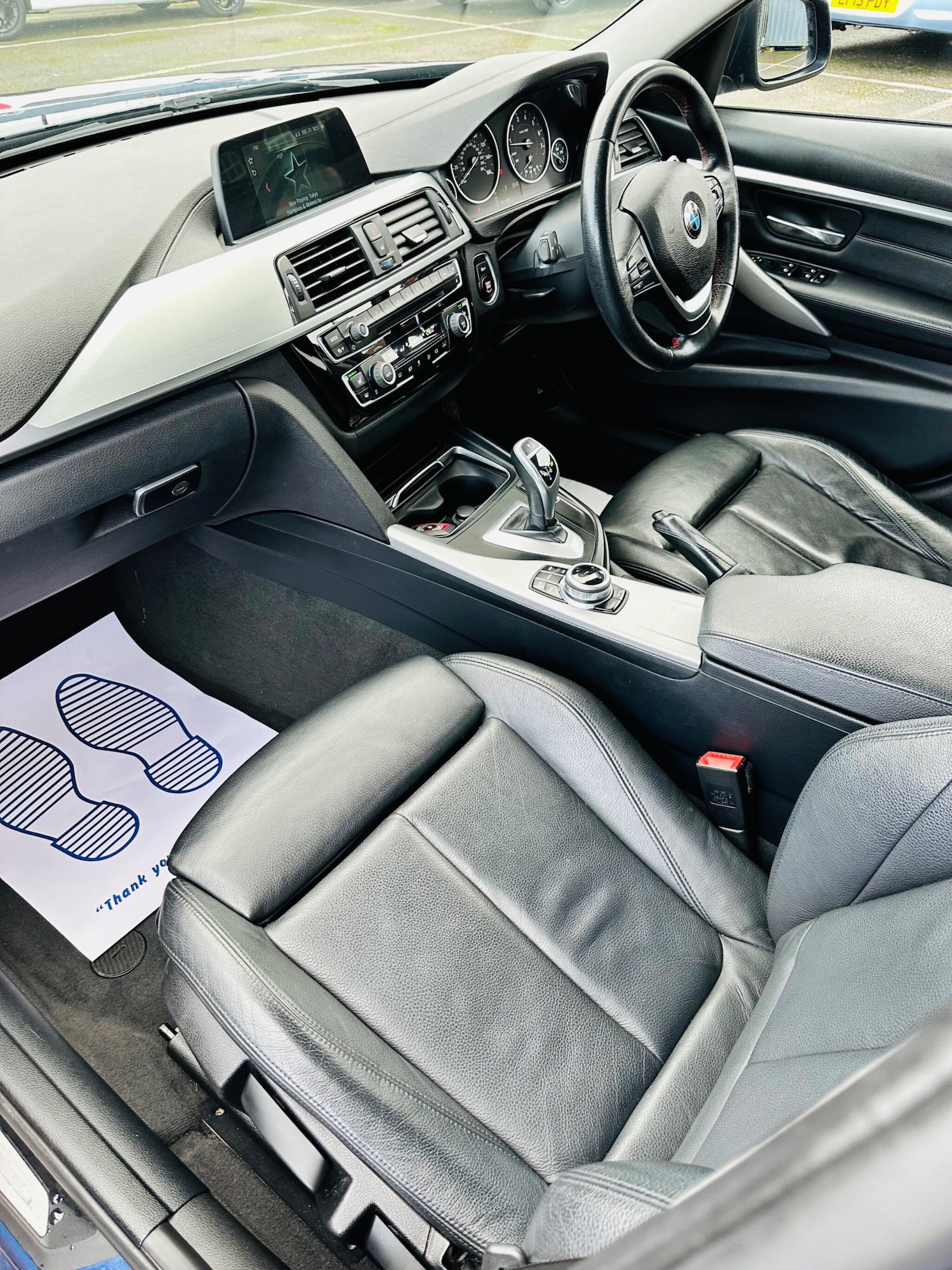 Used BMW 3 Series 2018 for sale - 77646155: Photo 17