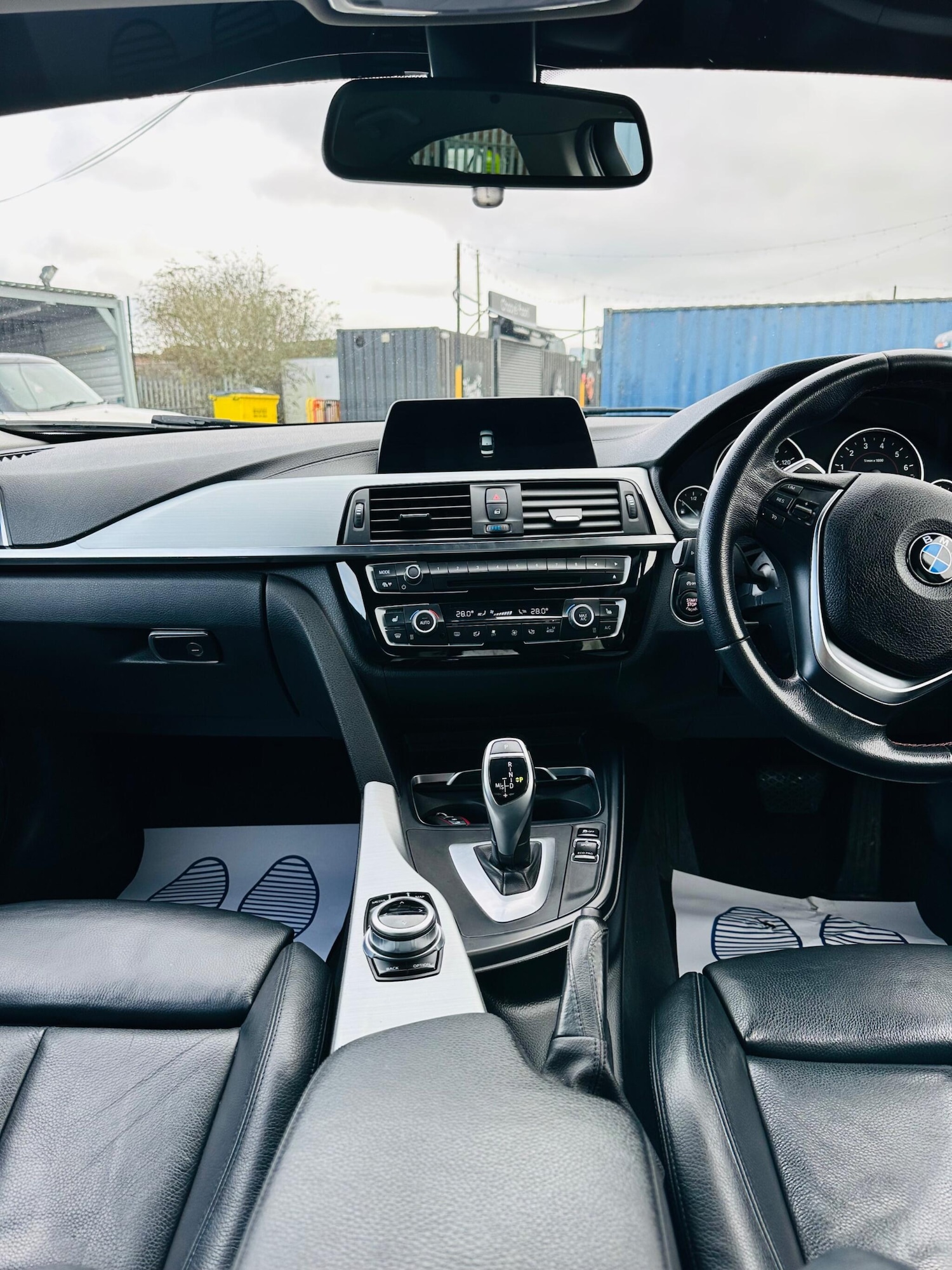 Used BMW 3 Series 2018 for sale - 77646155: Photo 18