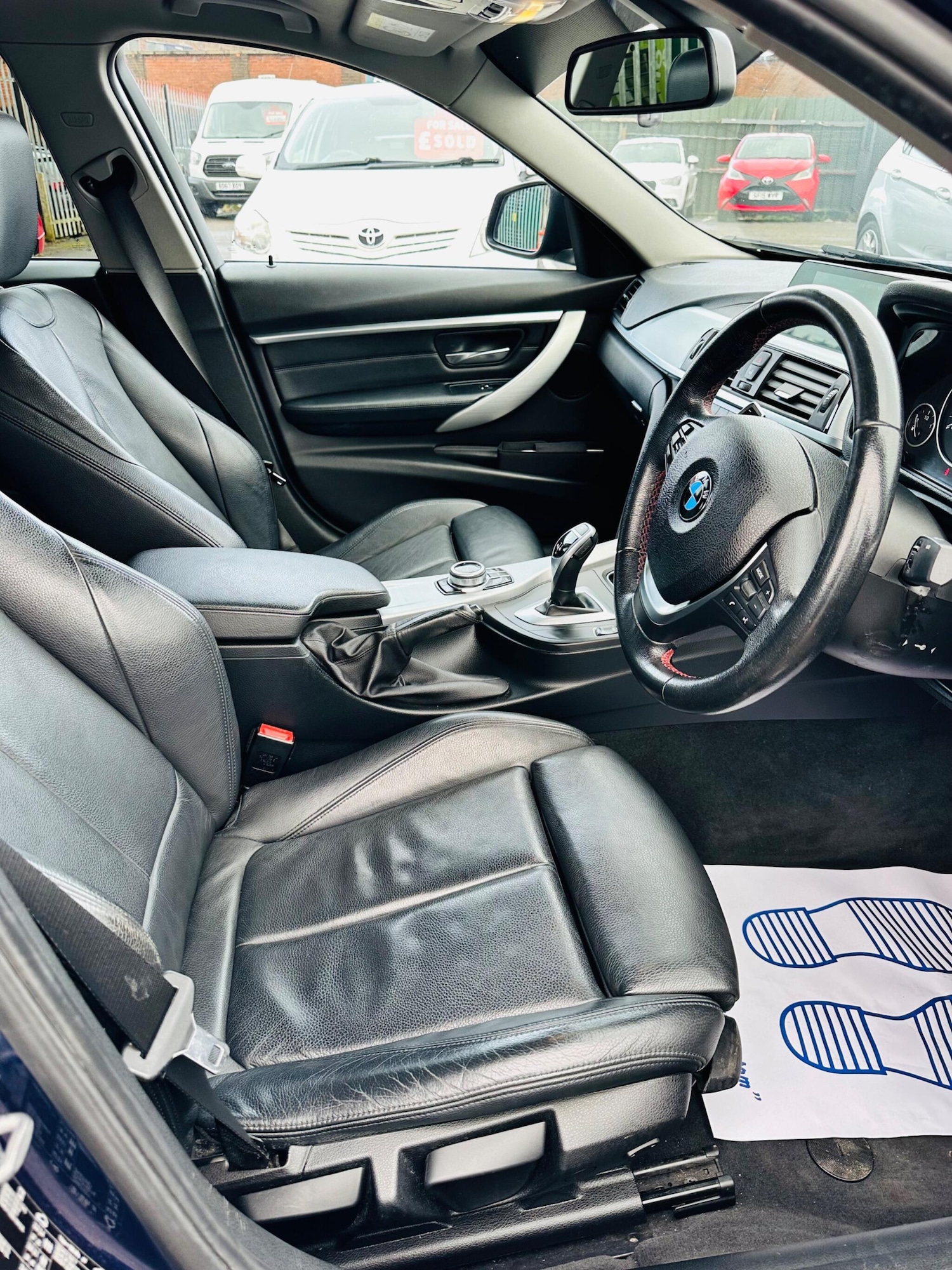 Used BMW 3 Series 2018 for sale - 77646155: Photo 19