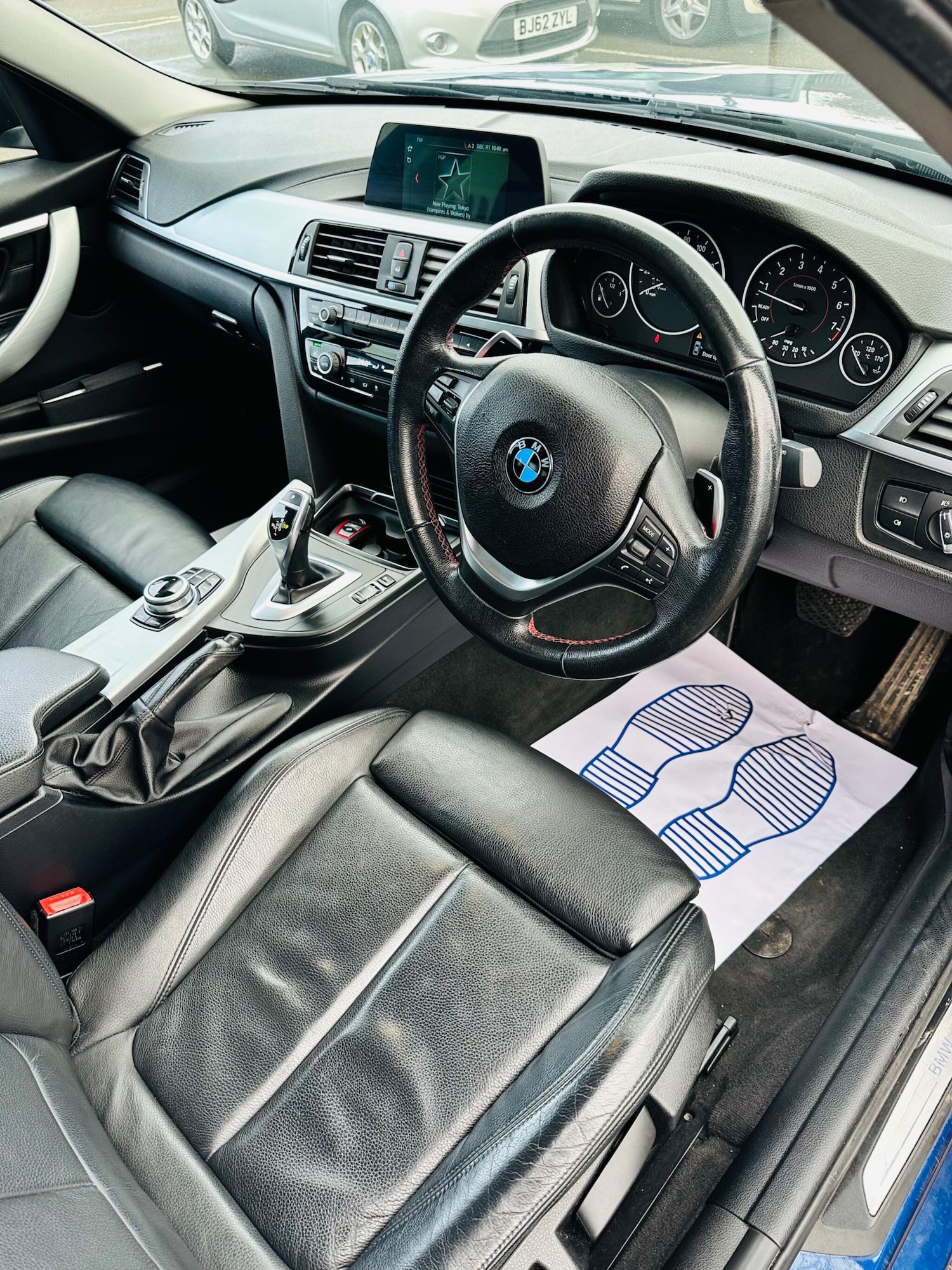 Used BMW 3 Series 2018 for sale - 77646155: Photo 21