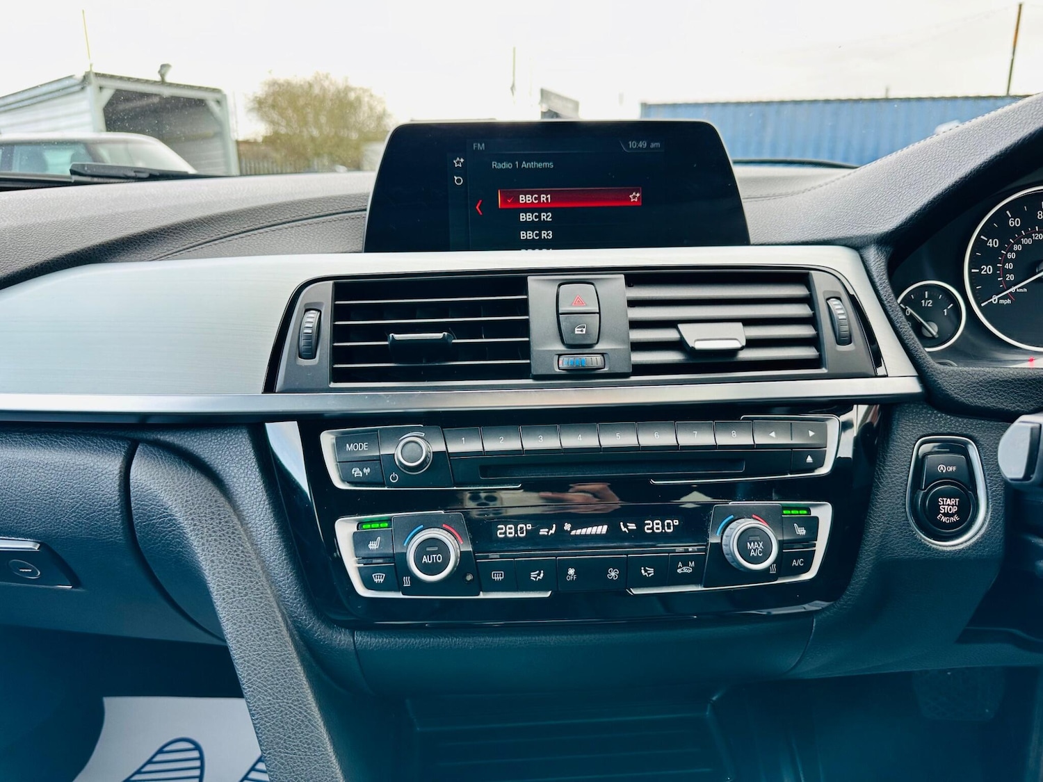 Used BMW 3 Series 2018 for sale - 77646155: Photo 23