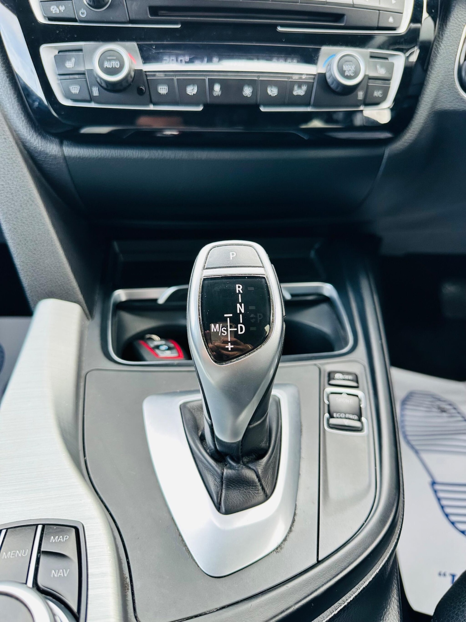 Used BMW 3 Series 2018 for sale - 77646155: Photo 24