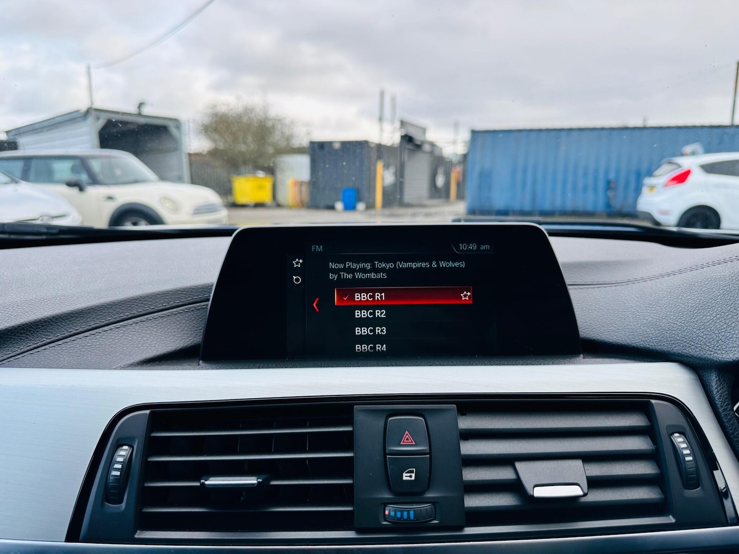 Used BMW 3 Series 2018 for sale - 77646155: Photo 25