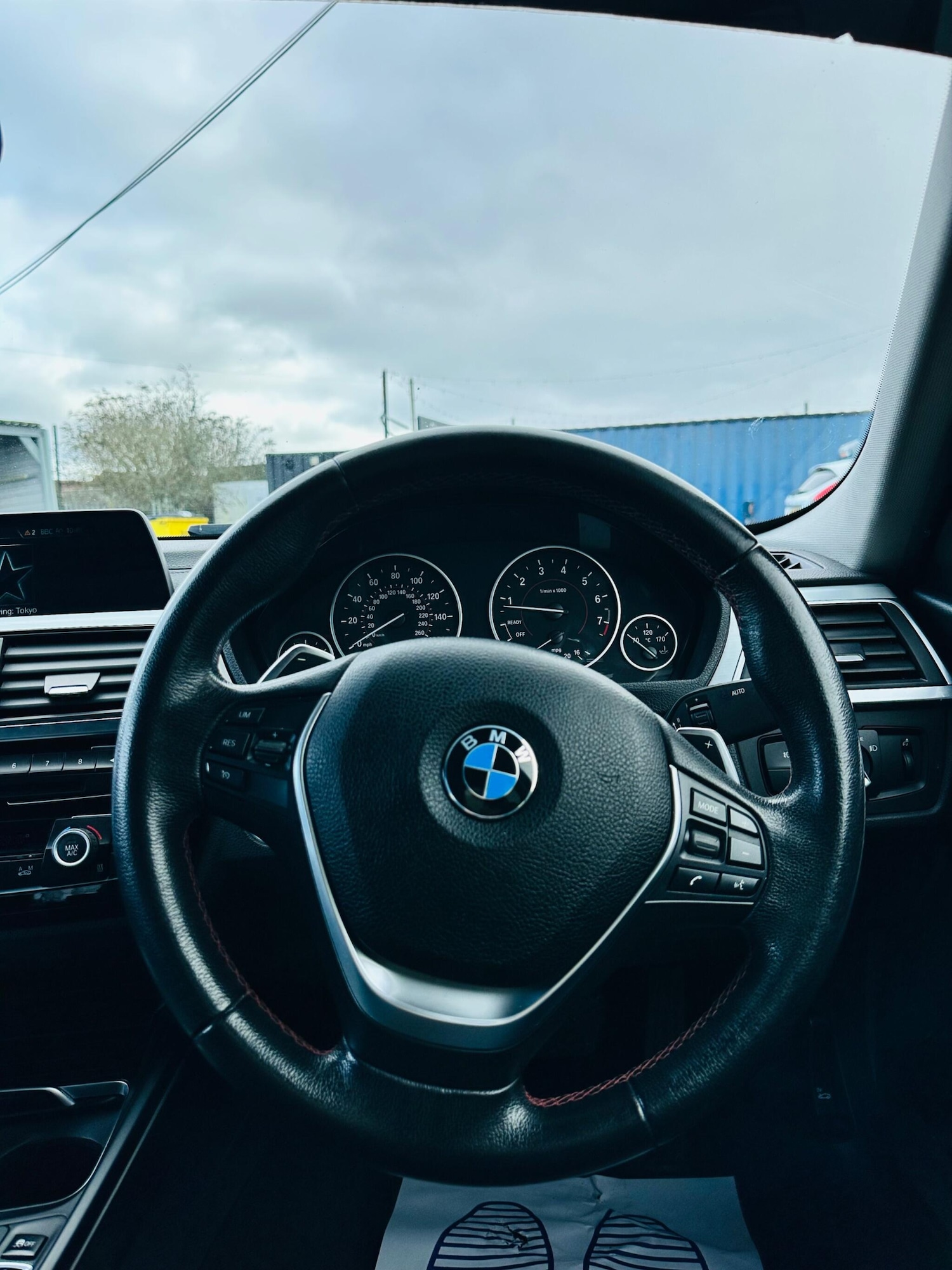 Used BMW 3 Series 2018 for sale - 77646155: Photo 30