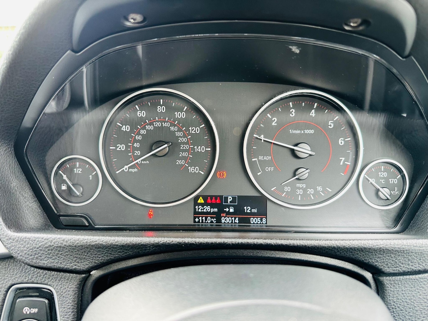 Used BMW 3 Series 2018 for sale - 77646155: Photo 35