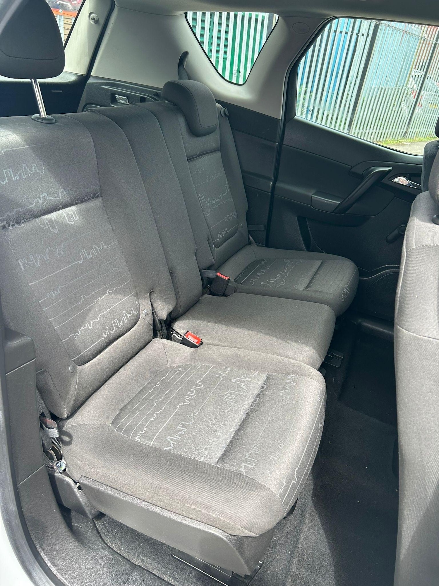 Used Vauxhall Meriva 2016 for sale - 77156804: Photo 12