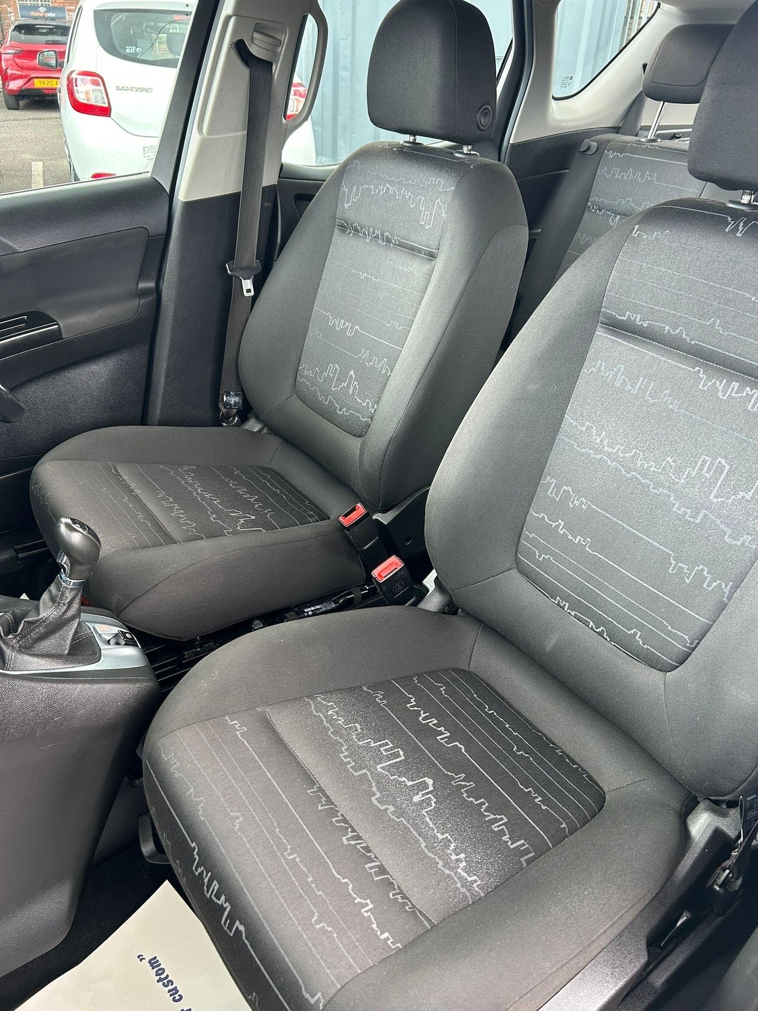 Used Vauxhall Meriva 2016 for sale - 77156804: Photo 18