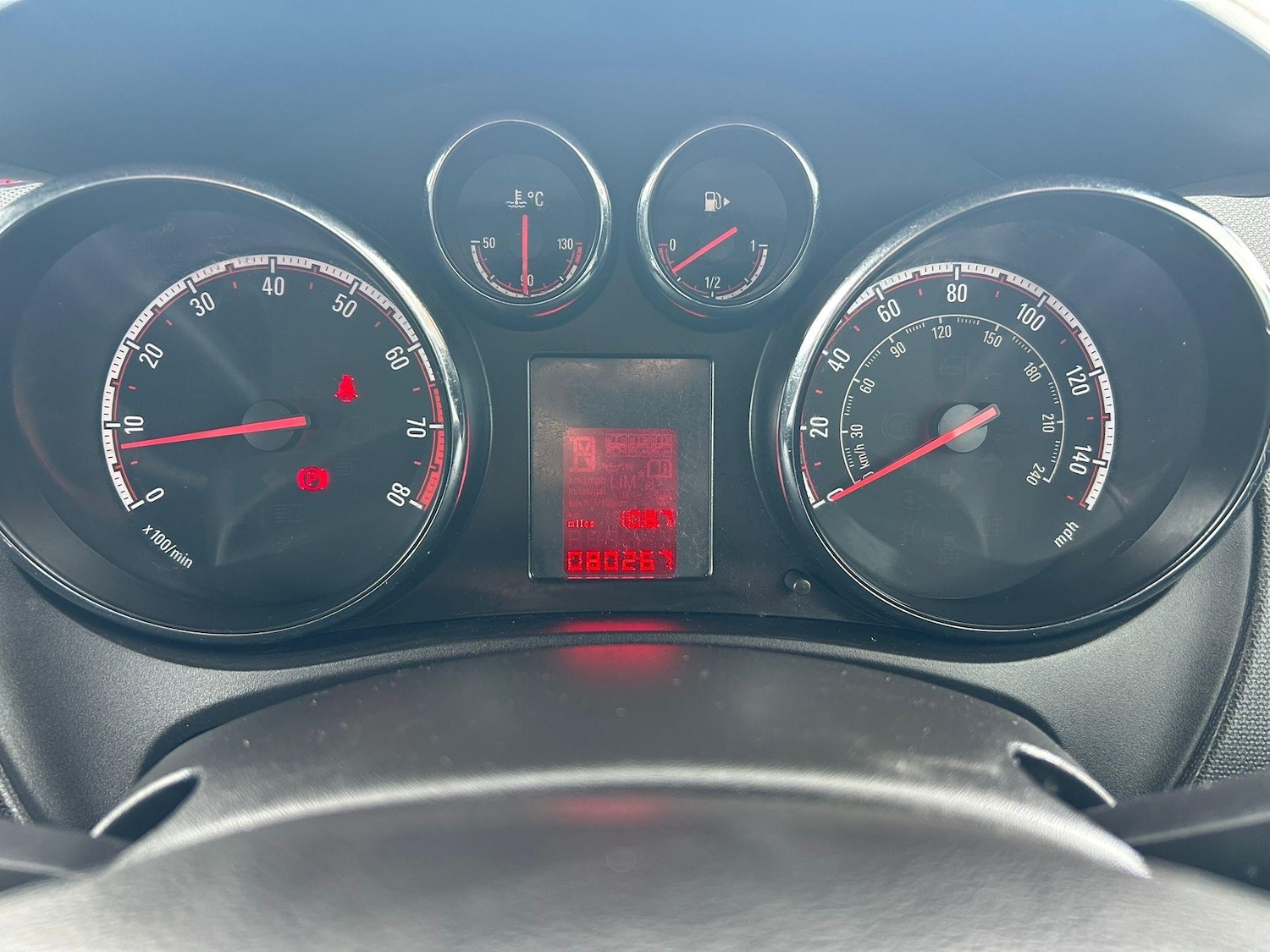 Used Vauxhall Meriva 2016 for sale - 77156804: Photo 25