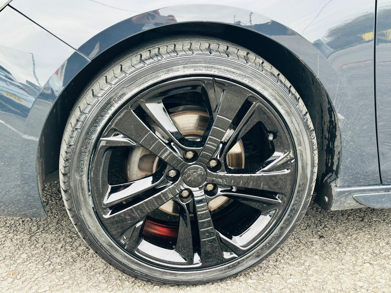 Used Peugeot 308 for sale - 77753841: Photo 11