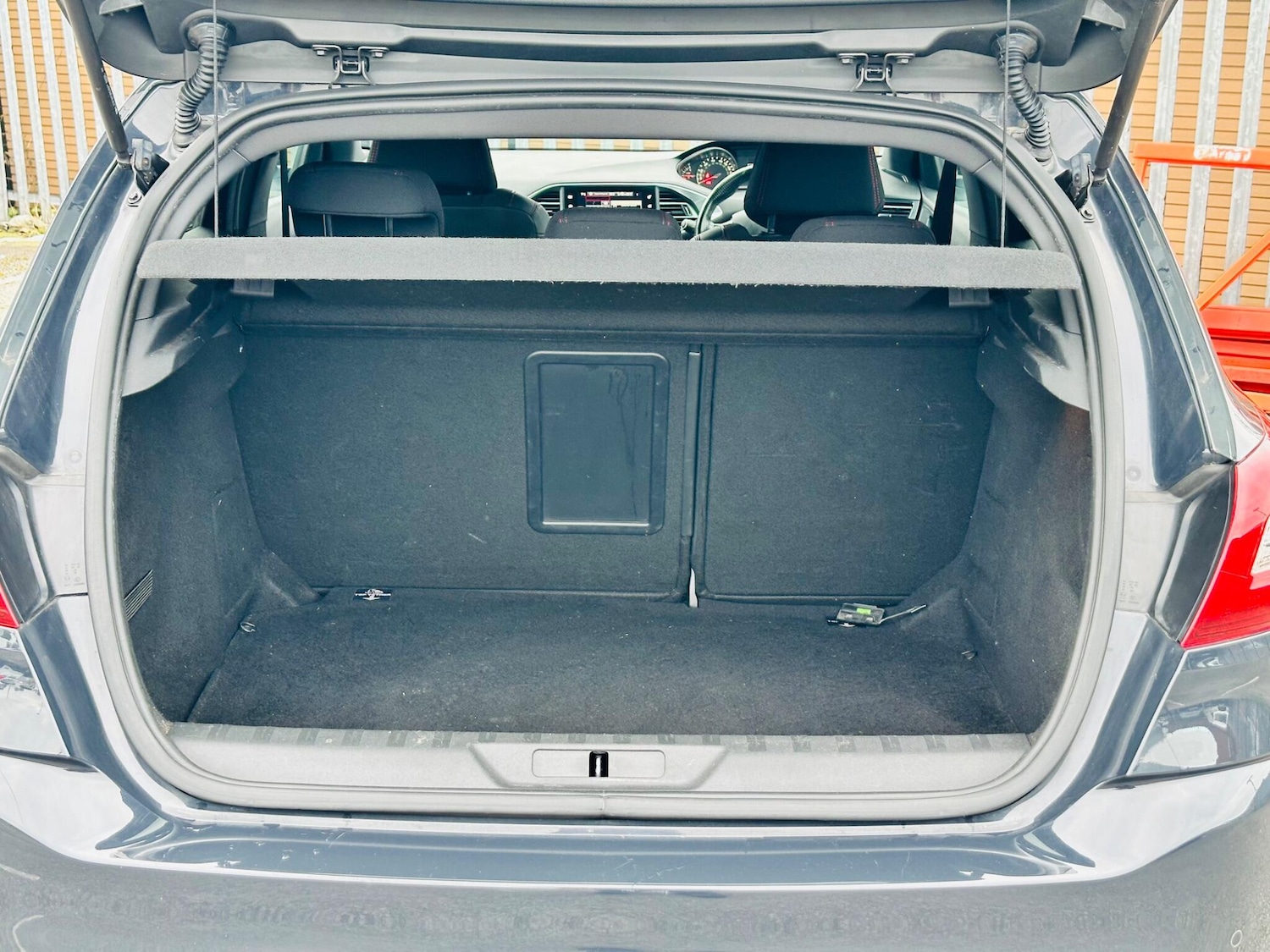 Used Peugeot 308 for sale - 77753841: Photo 12