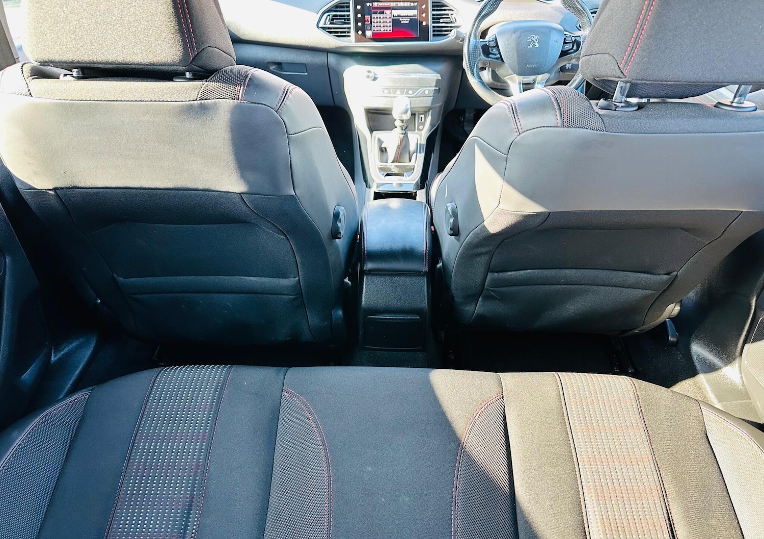 Used Peugeot 308 for sale - 77753841: Photo 17