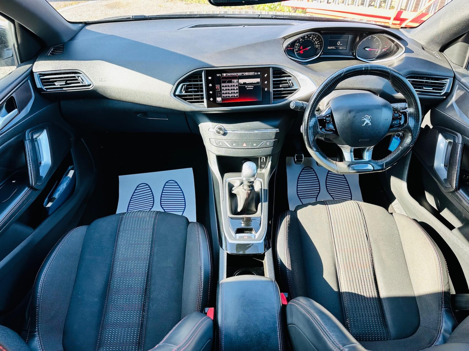 Used Peugeot 308 for sale - 77753841: Photo 18