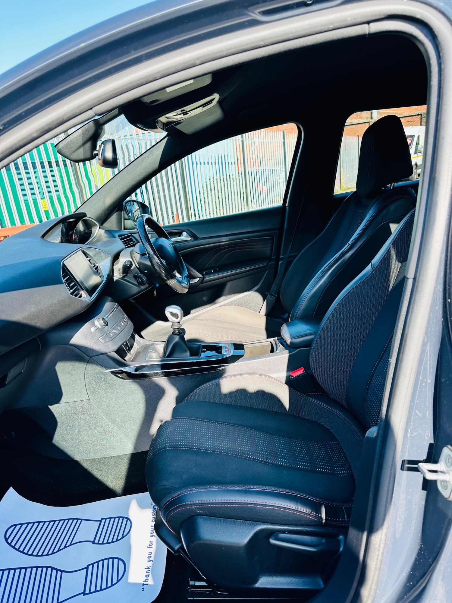 Used Peugeot 308 for sale - 77753841: Photo 20