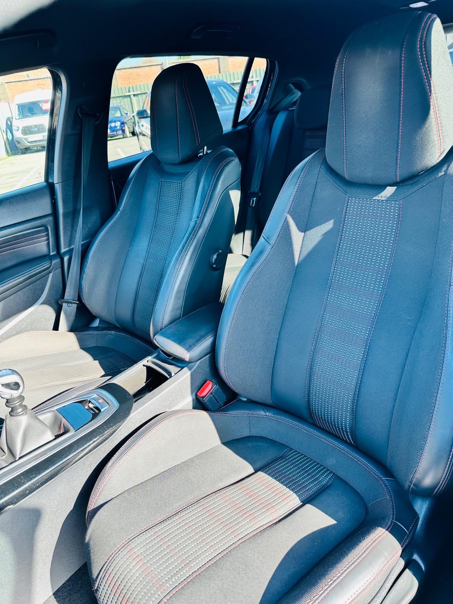 Used Peugeot 308 for sale - 77753841: Photo 22